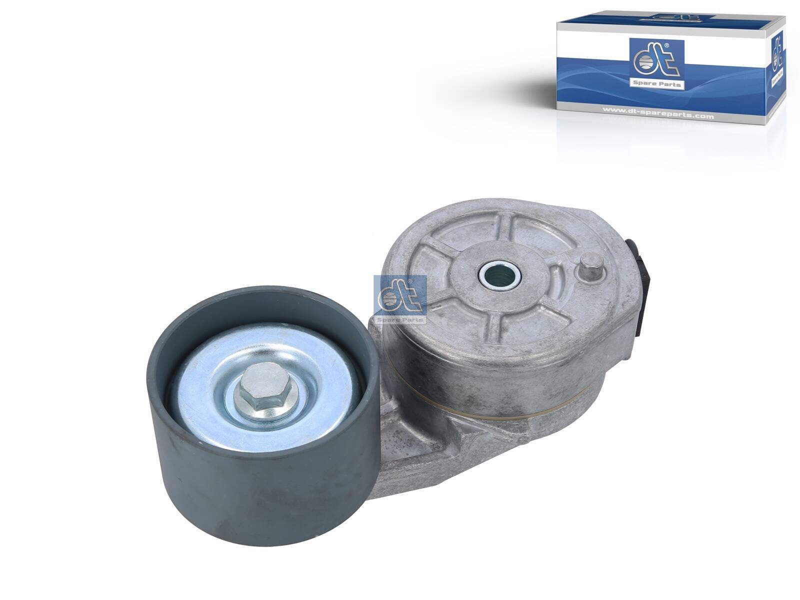 Belt tensioner | DT Spare Parts 7.54760