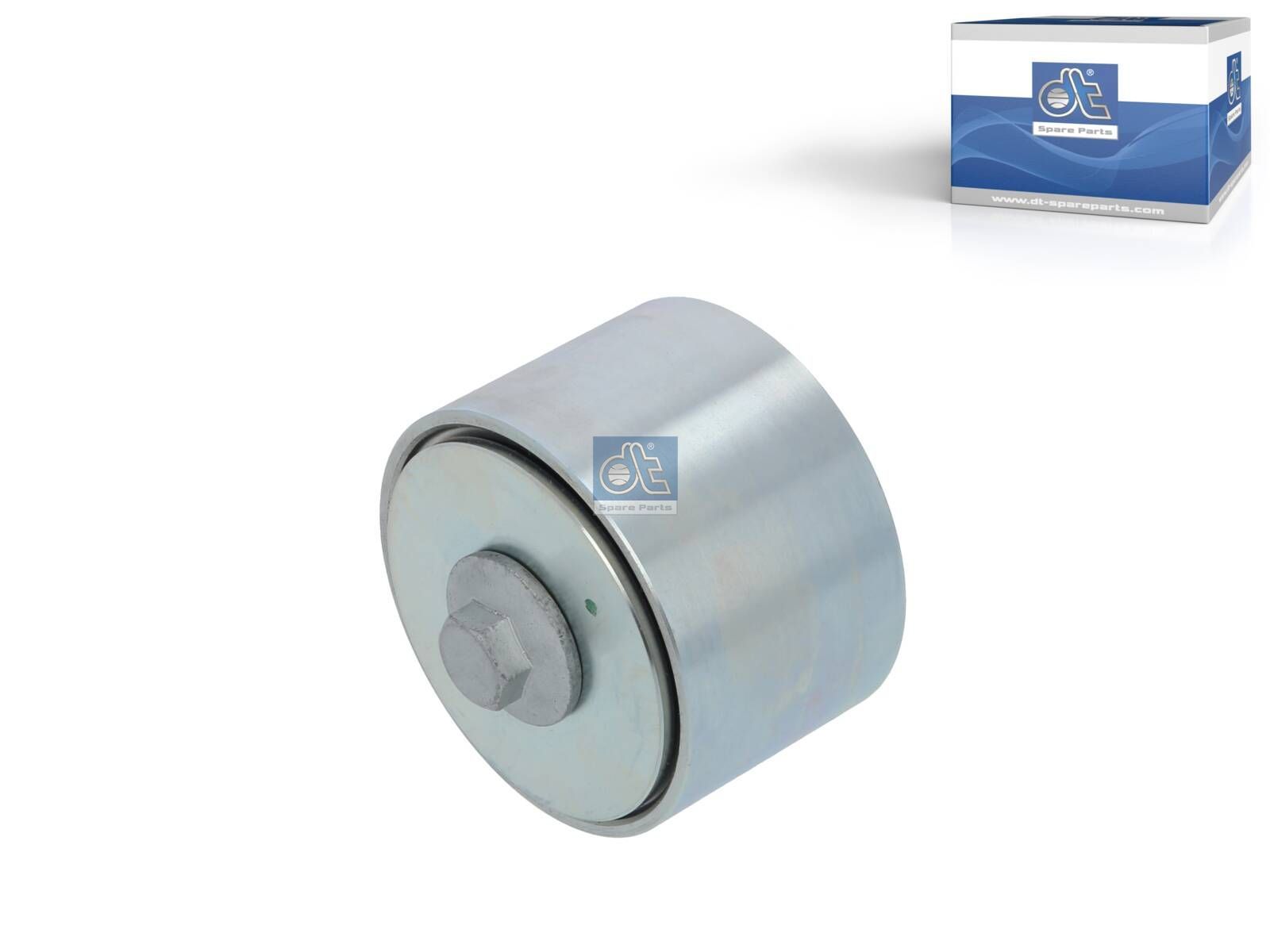 Tension roller | DT Spare Parts 7.54770