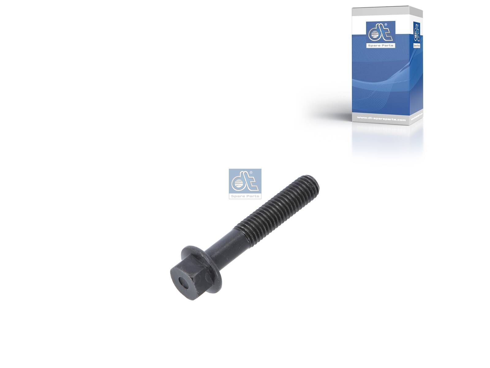 Screw | DT Spare Parts 7.54790