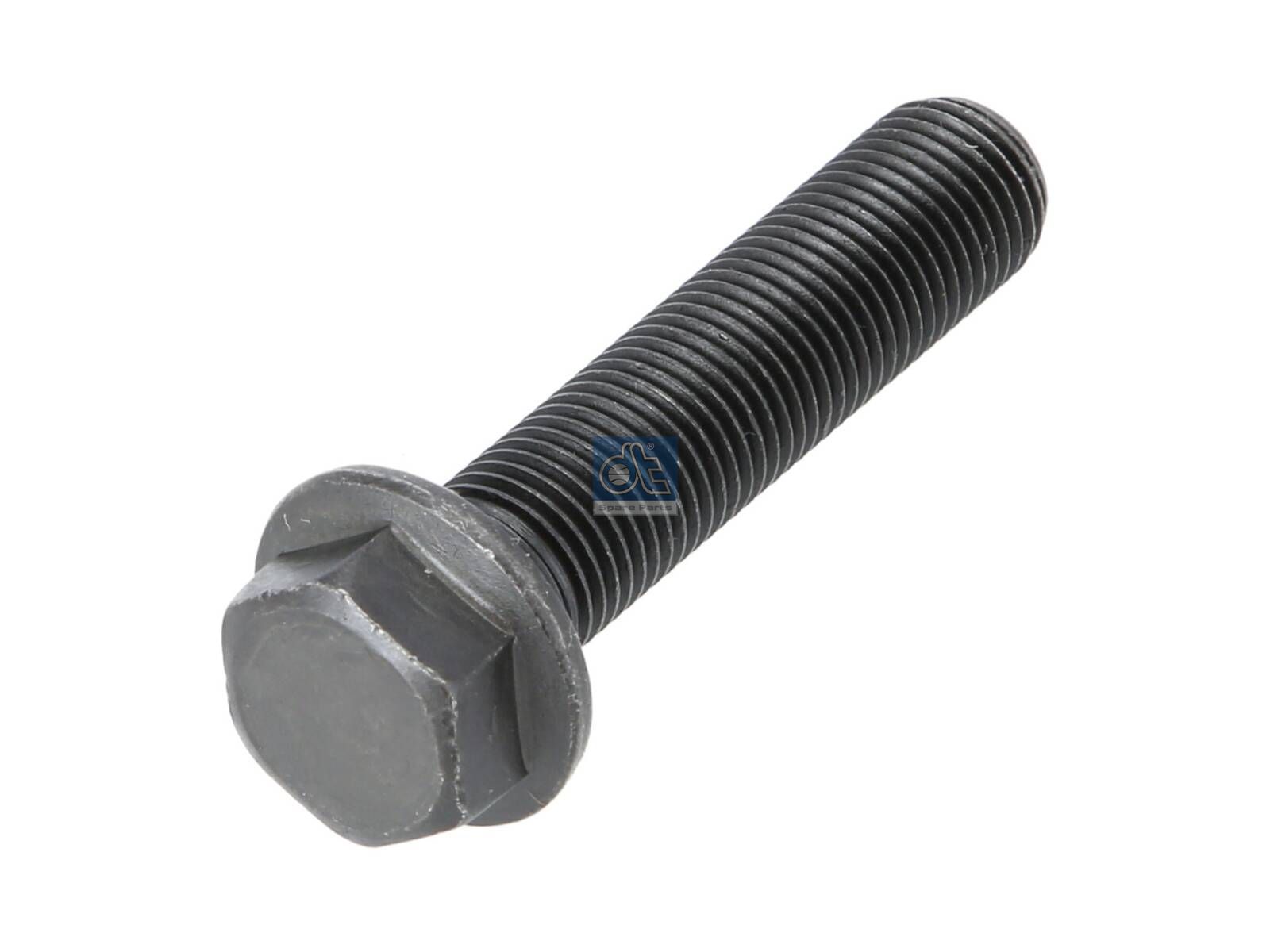 Screw | DT Spare Parts 7.54795