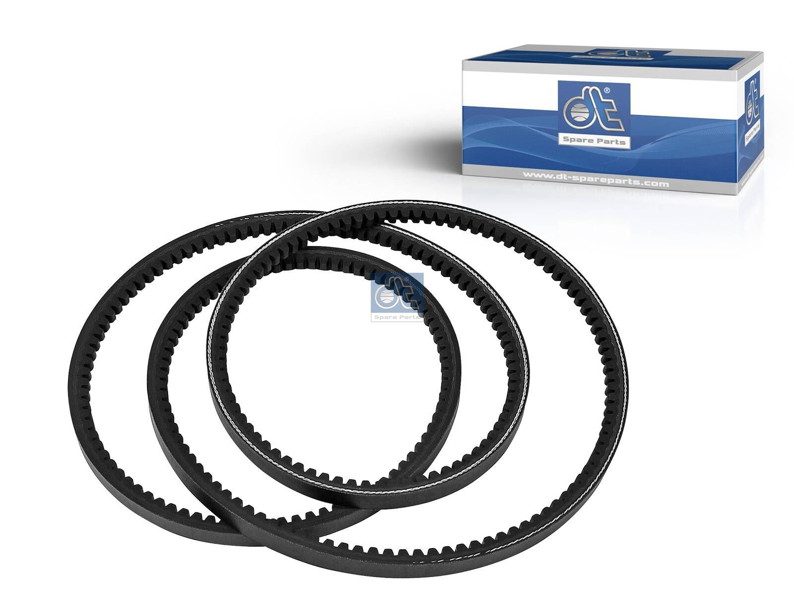 V-belt | DT Spare Parts 7.54860