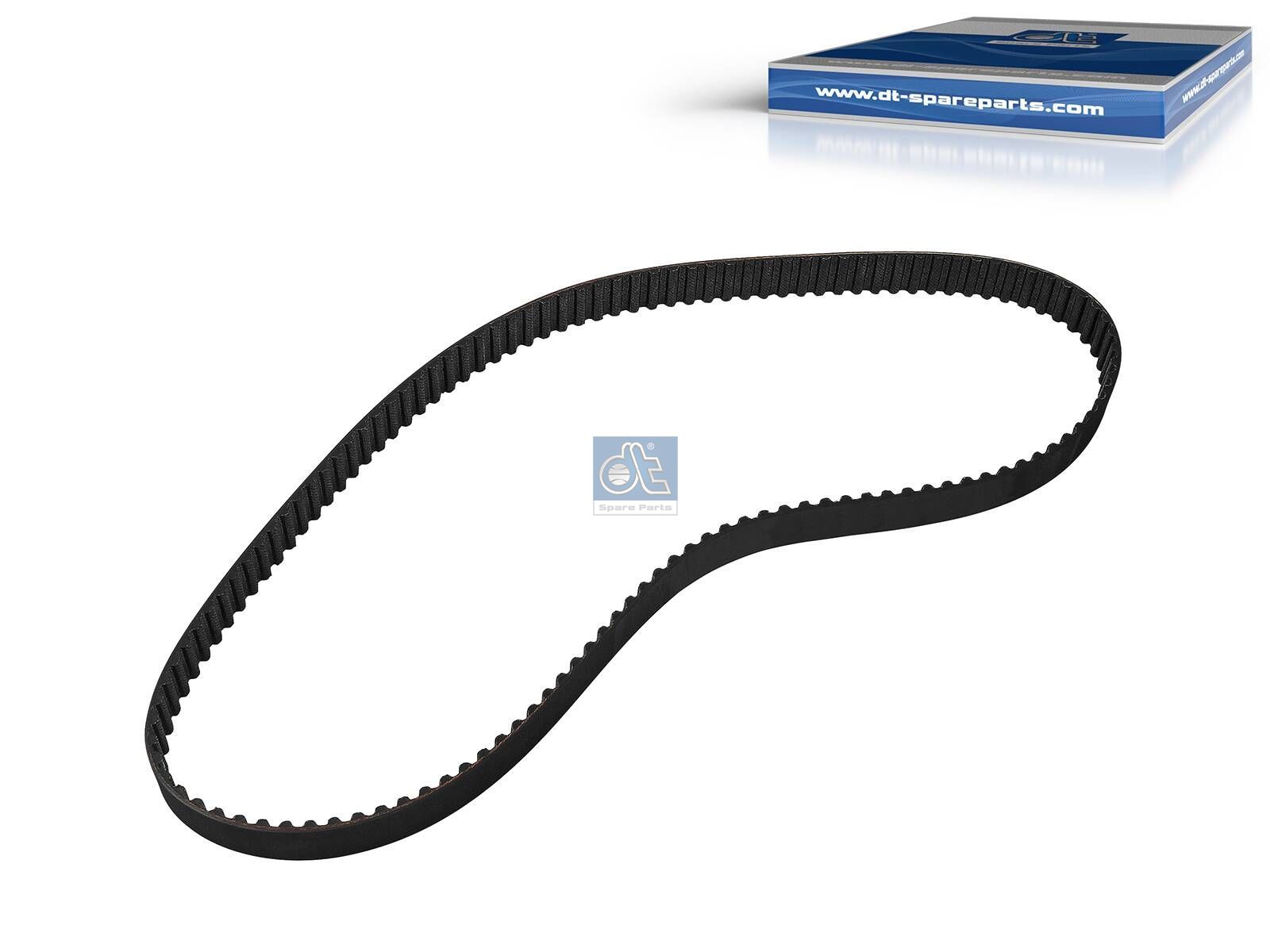 Timing belt | DT Spare Parts 7.54893