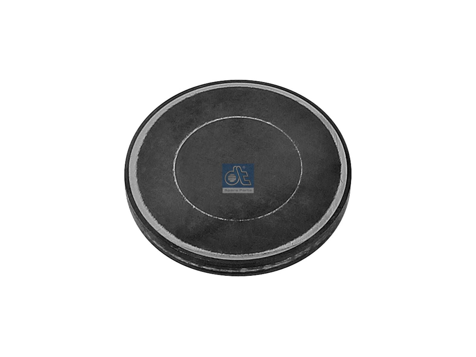 Adjusting disc | DT Spare Parts 7.55027