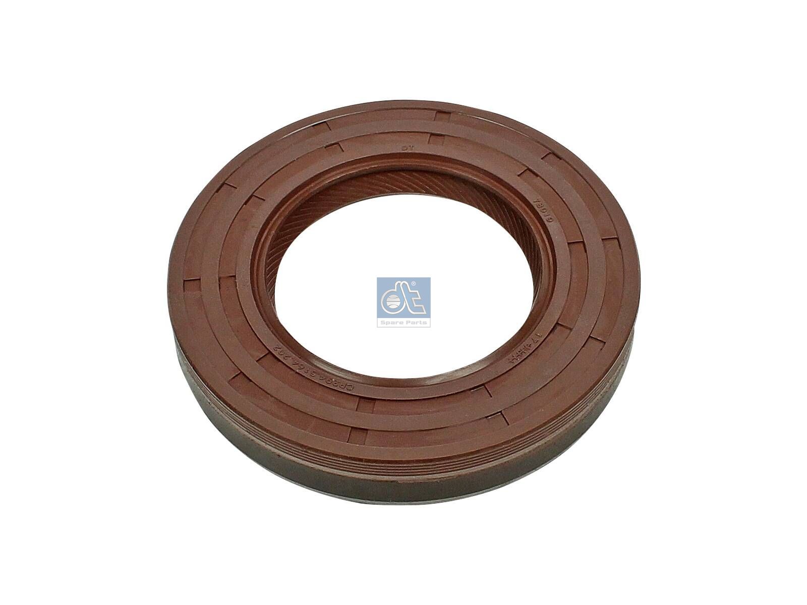 Oil seal | DT Spare Parts 7.55202