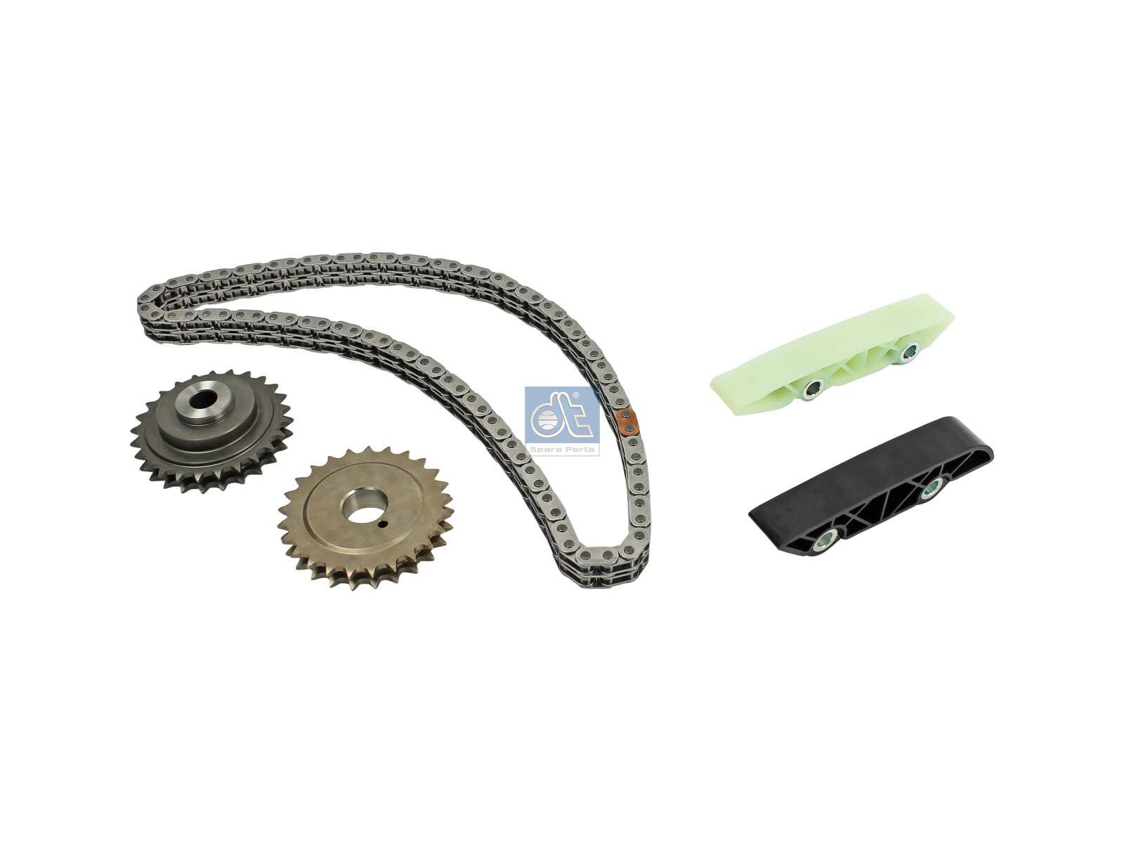Timing chain kit | DT Spare Parts 7.55213