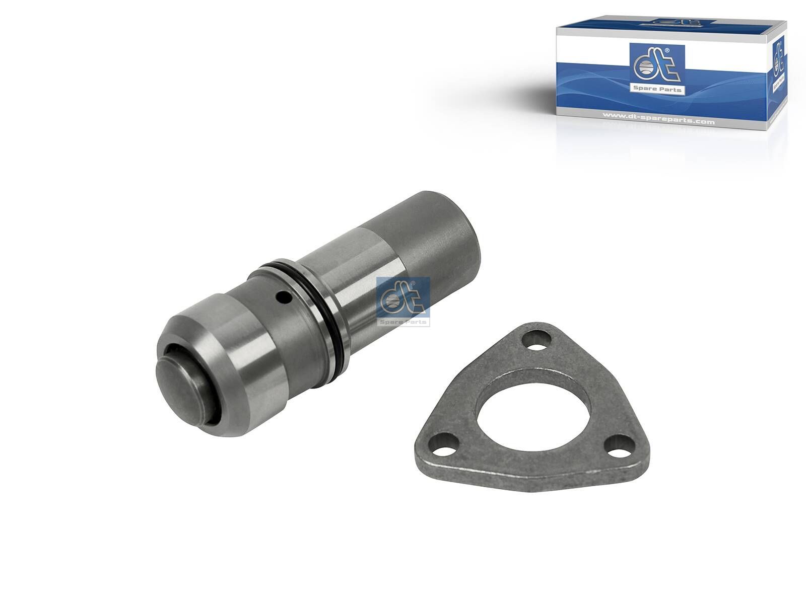 Tensioner | DT Spare Parts 7.55215