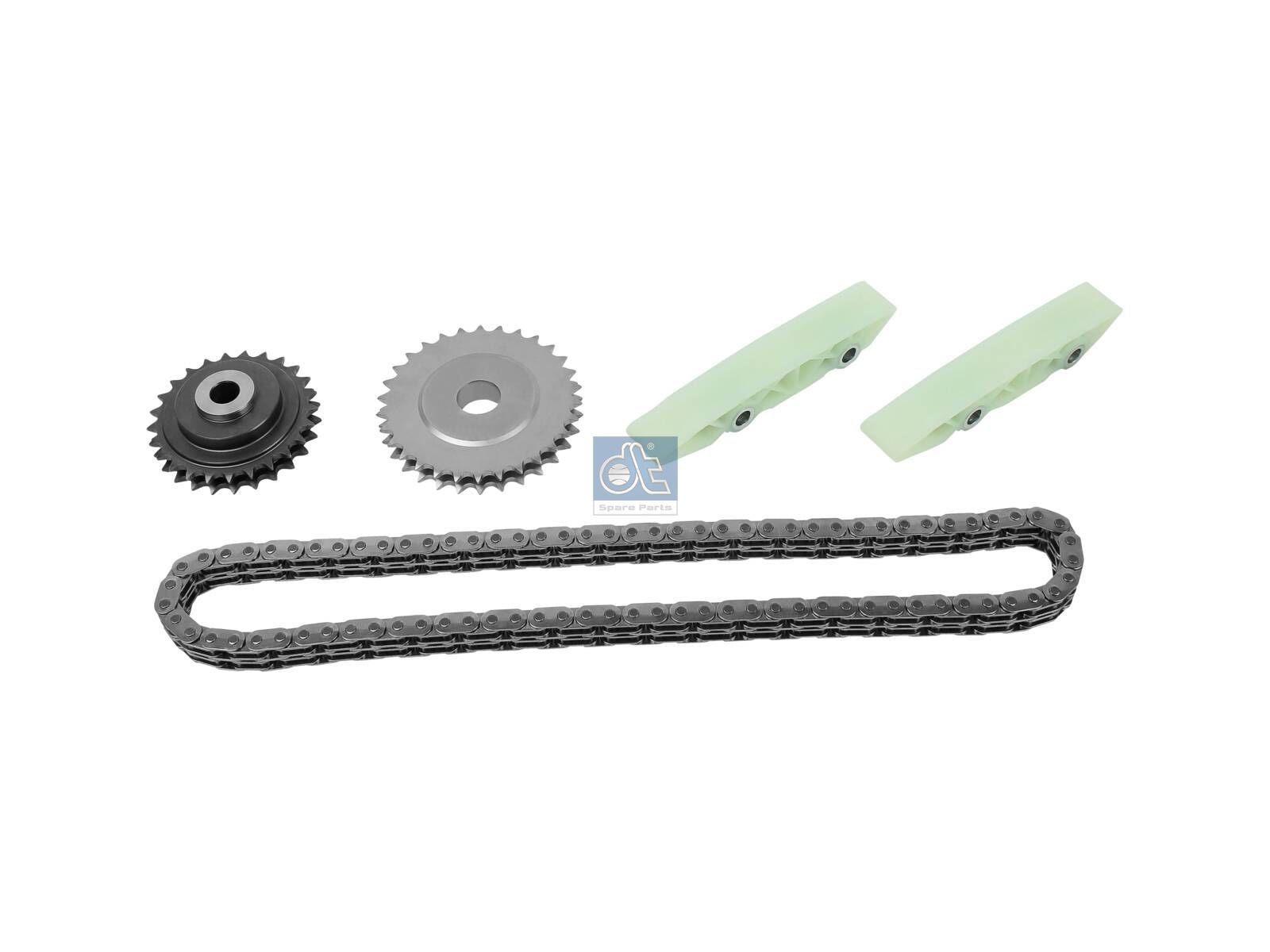 Timing chain kit | DT Spare Parts 7.55216