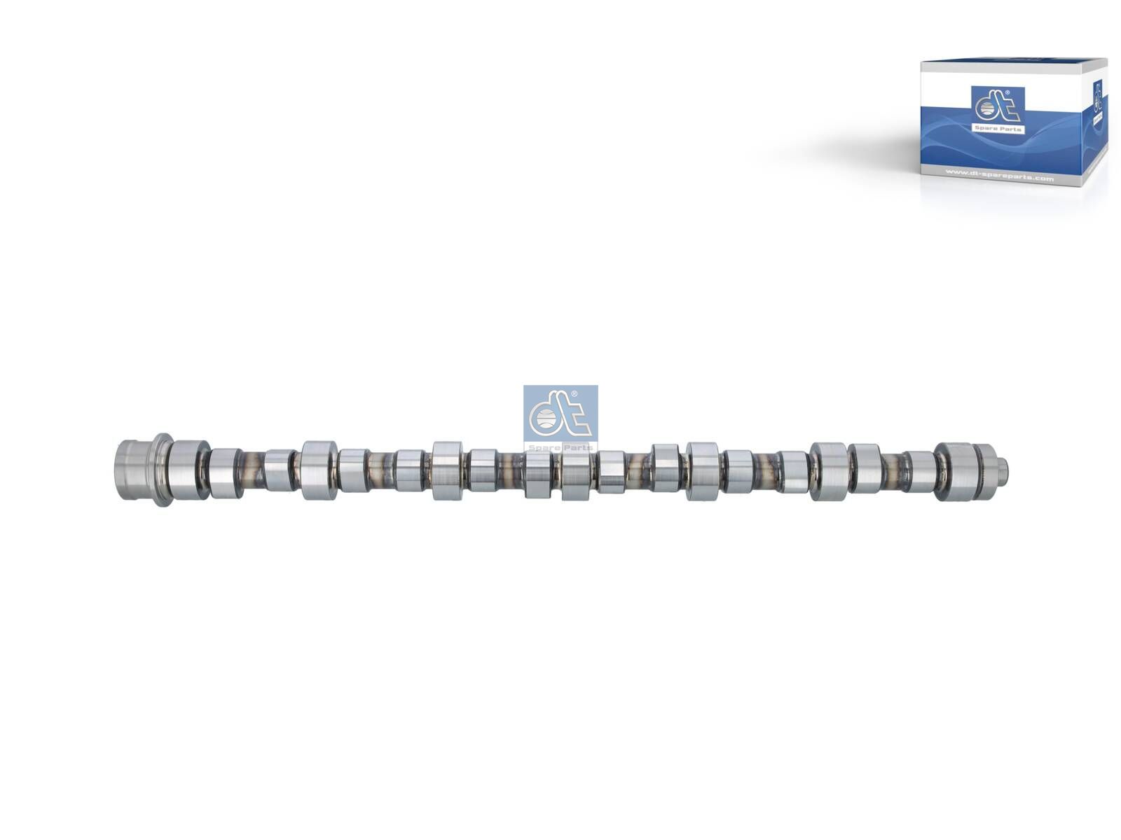 Camshaft | DT Spare Parts 7.55326