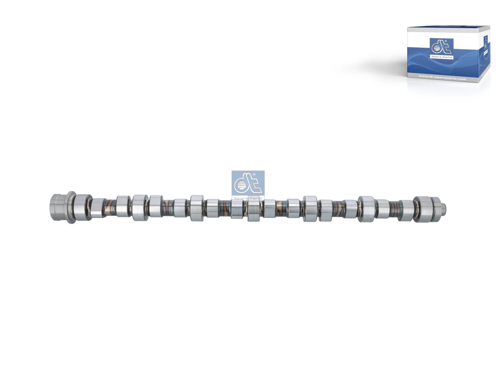 Camshaft | DT Spare Parts 7.55327