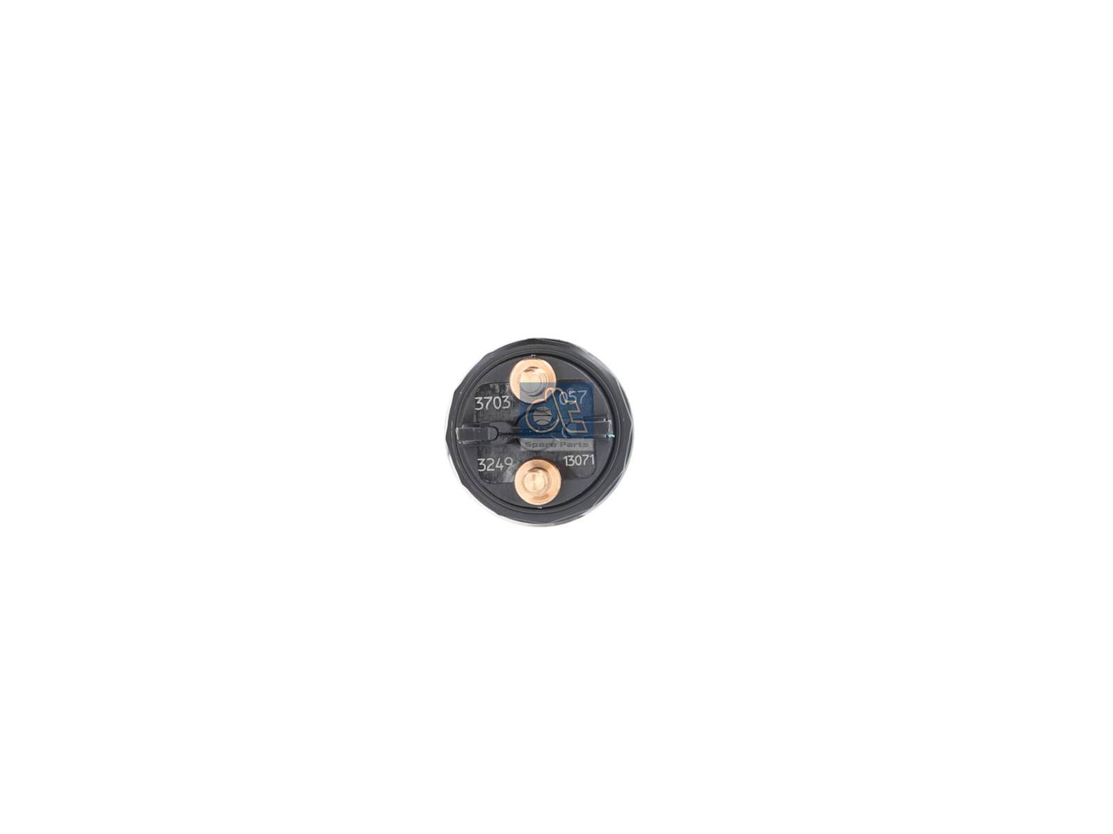 Injection valve | DT Spare Parts 7.56005