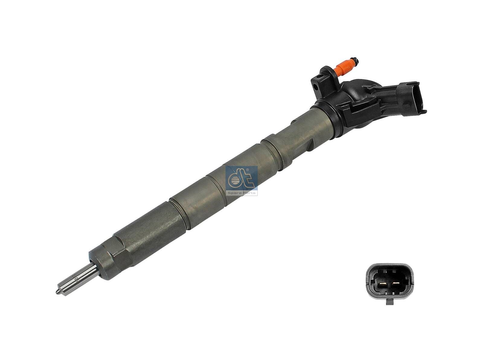 Injection valve | DT Spare Parts 7.56008