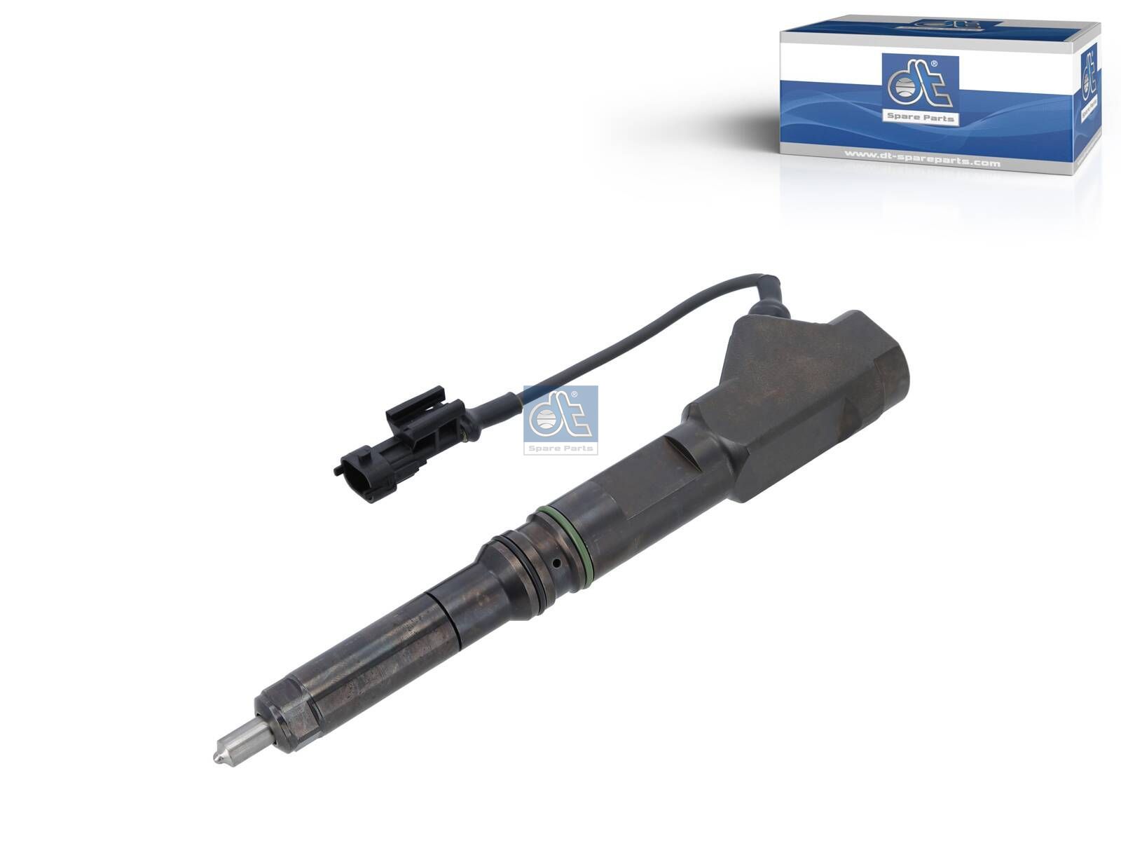 Injection valve | DT Spare Parts 7.56012