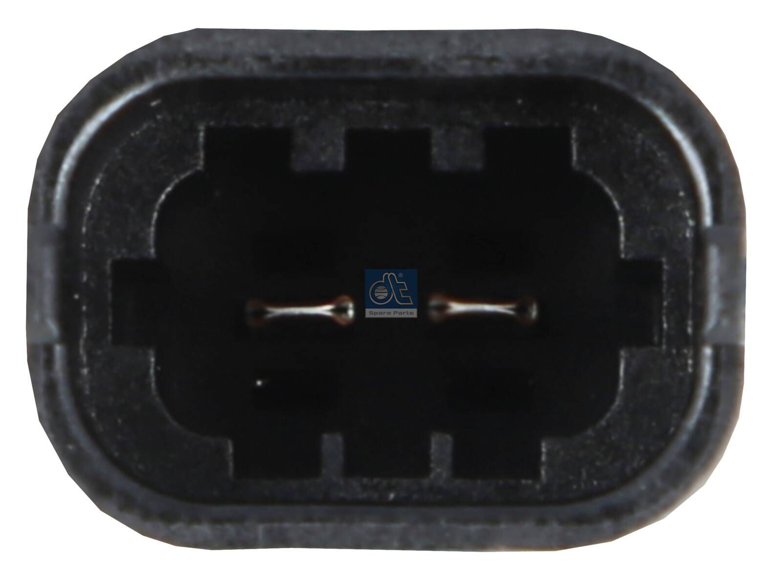 Injection valve | DT Spare Parts 7.56012