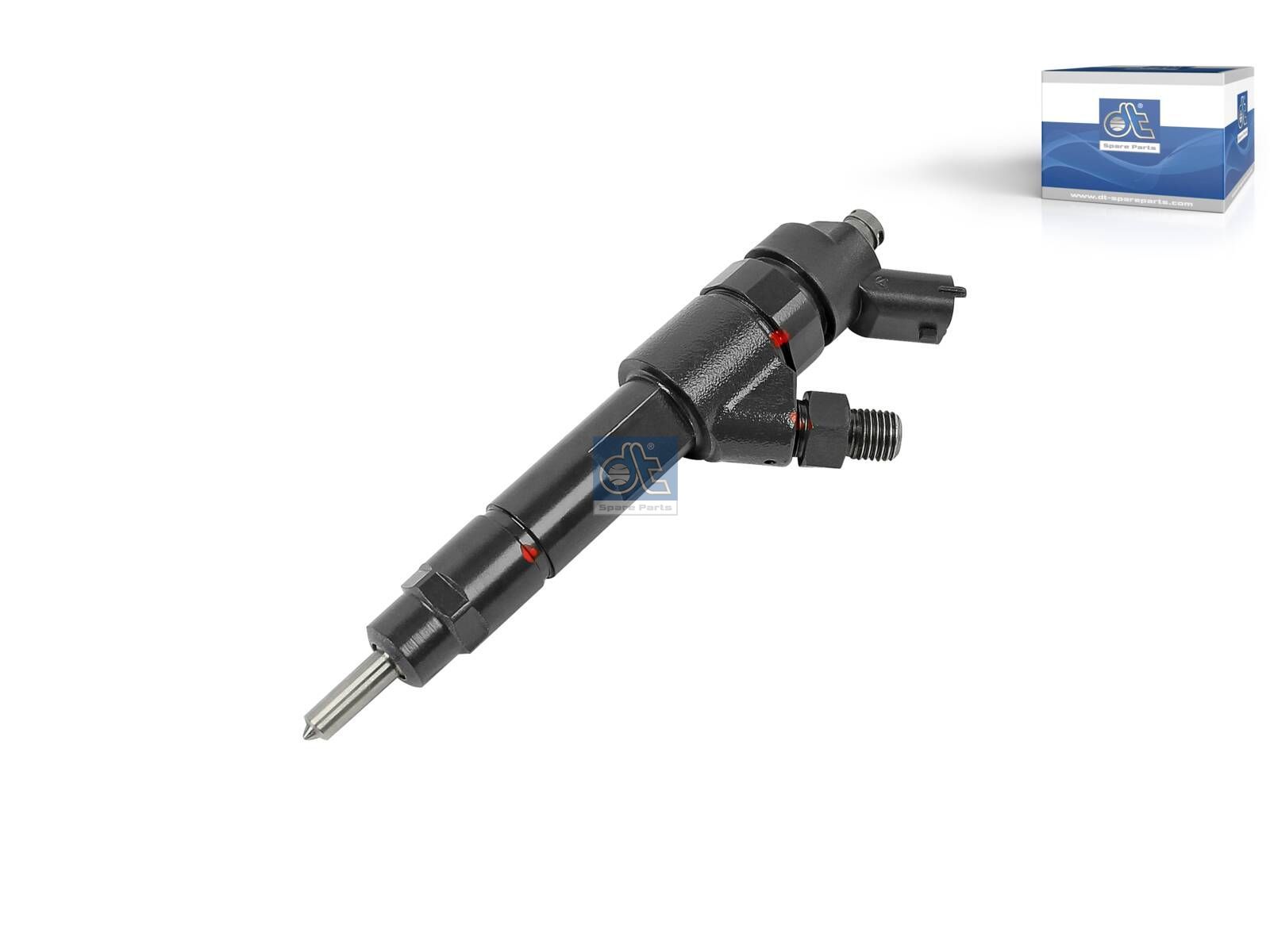 Injection valve | DT Spare Parts 7.56013