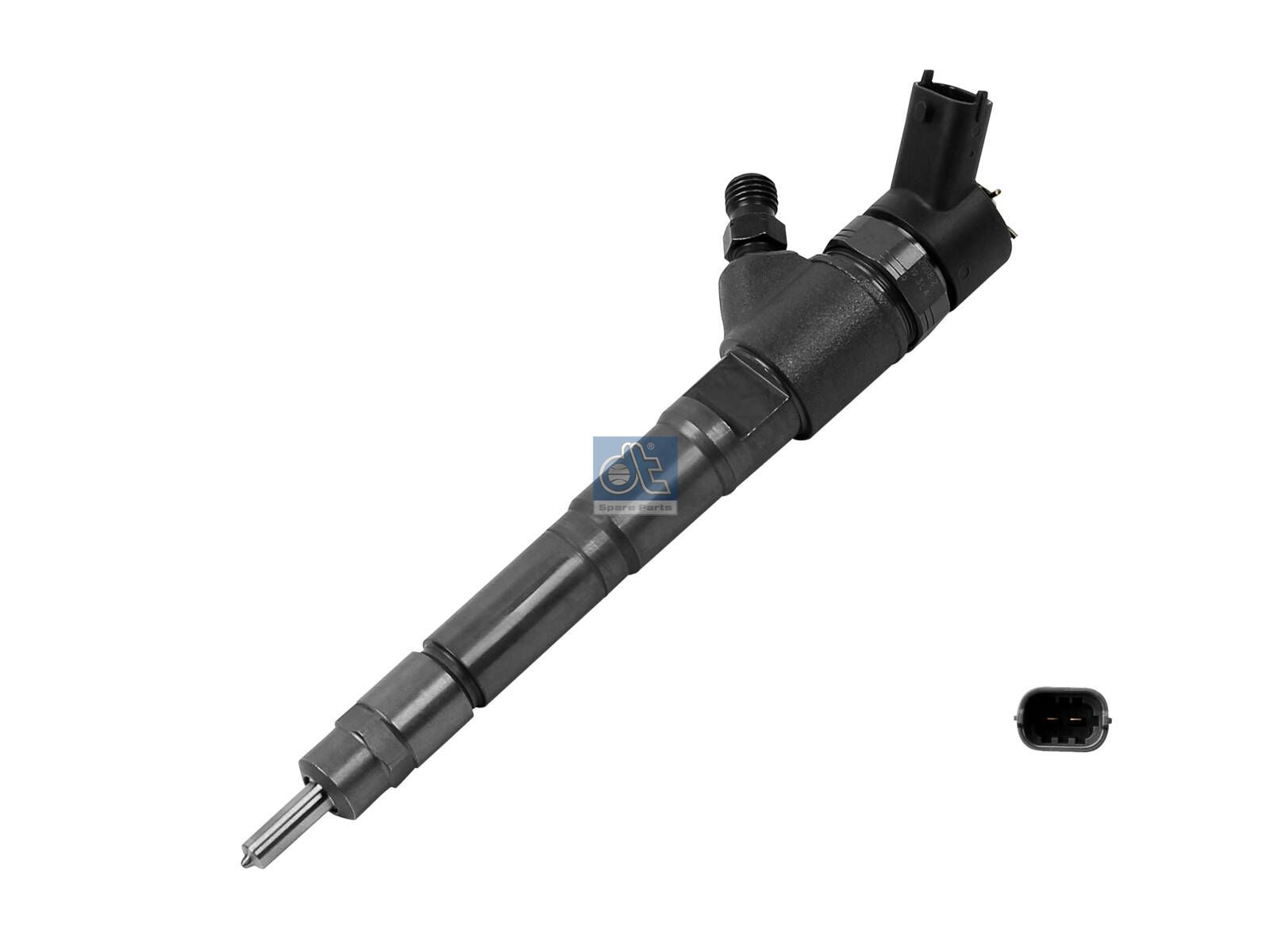 Injection valve | DT Spare Parts 7.56014