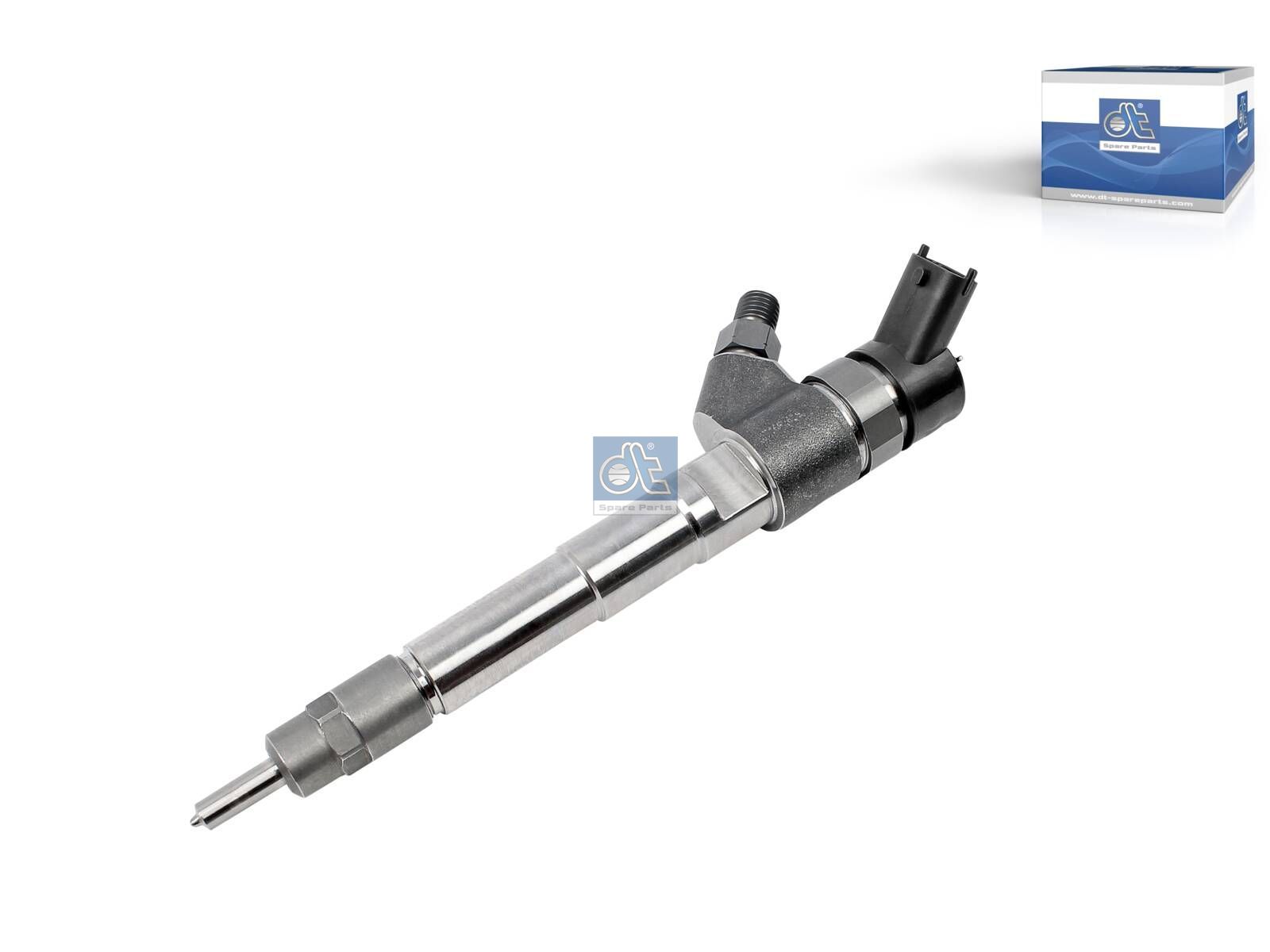 Injection valve | DT Spare Parts 7.56017