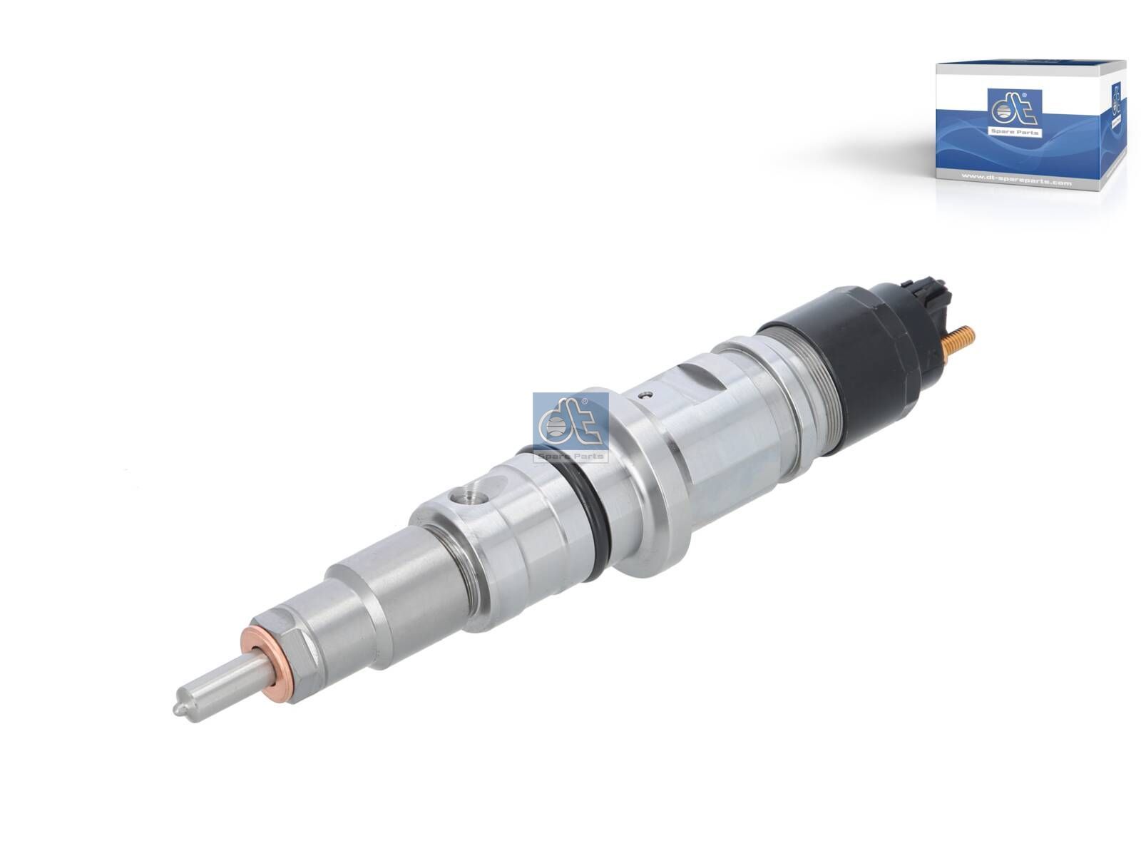 Injection valve | DT Spare Parts 7.56019