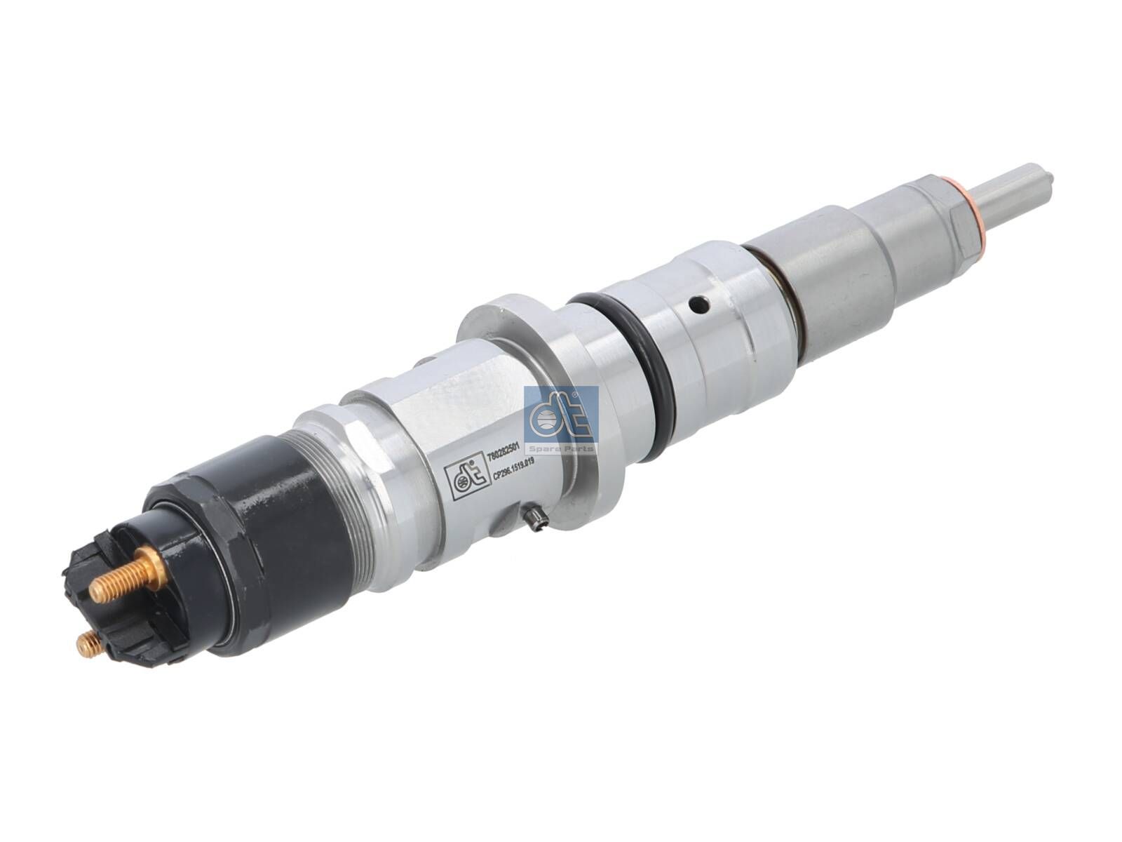 Injection valve | DT Spare Parts 7.56019