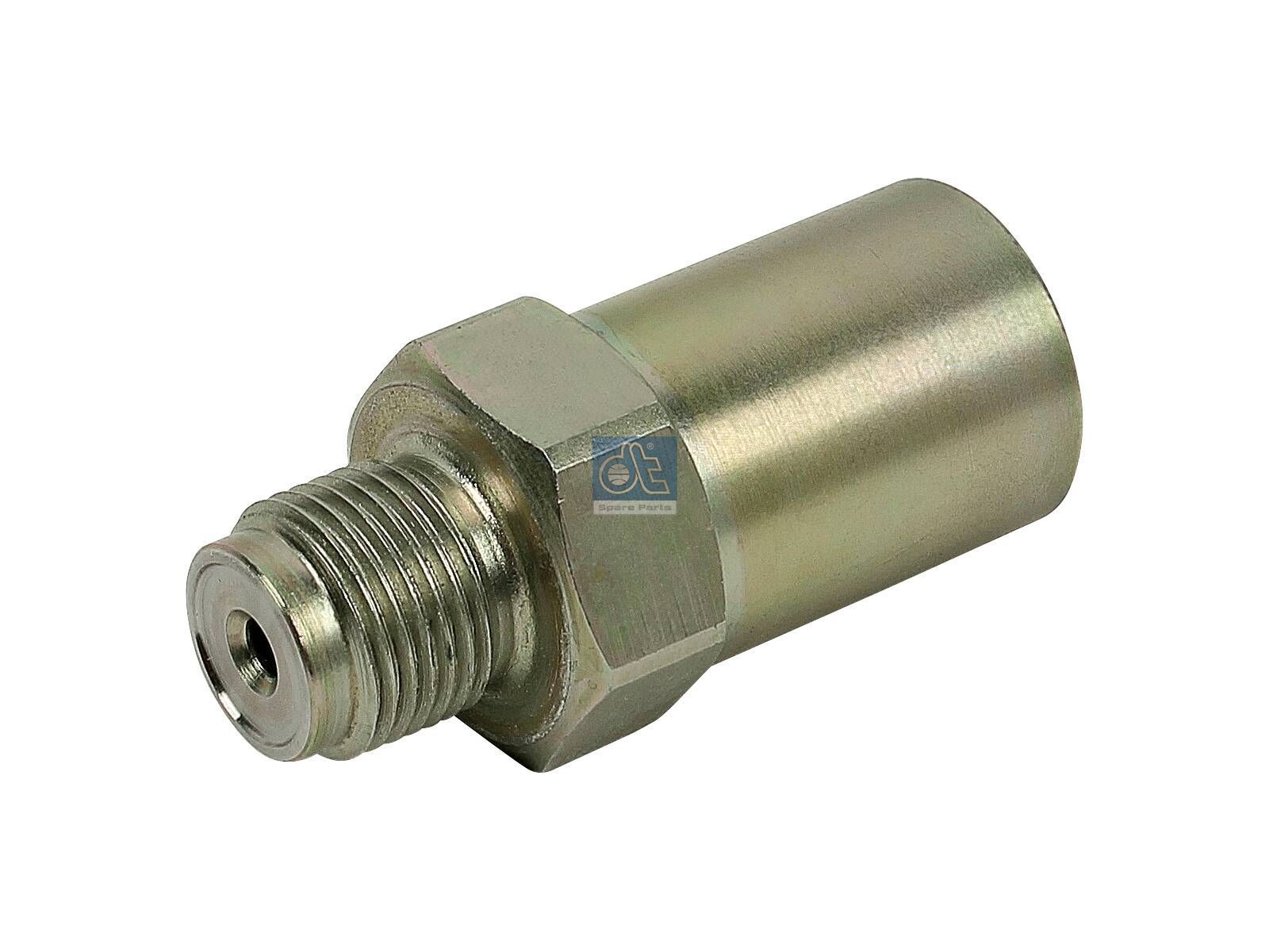 Pressure limiting valve | DT Spare Parts 7.56021