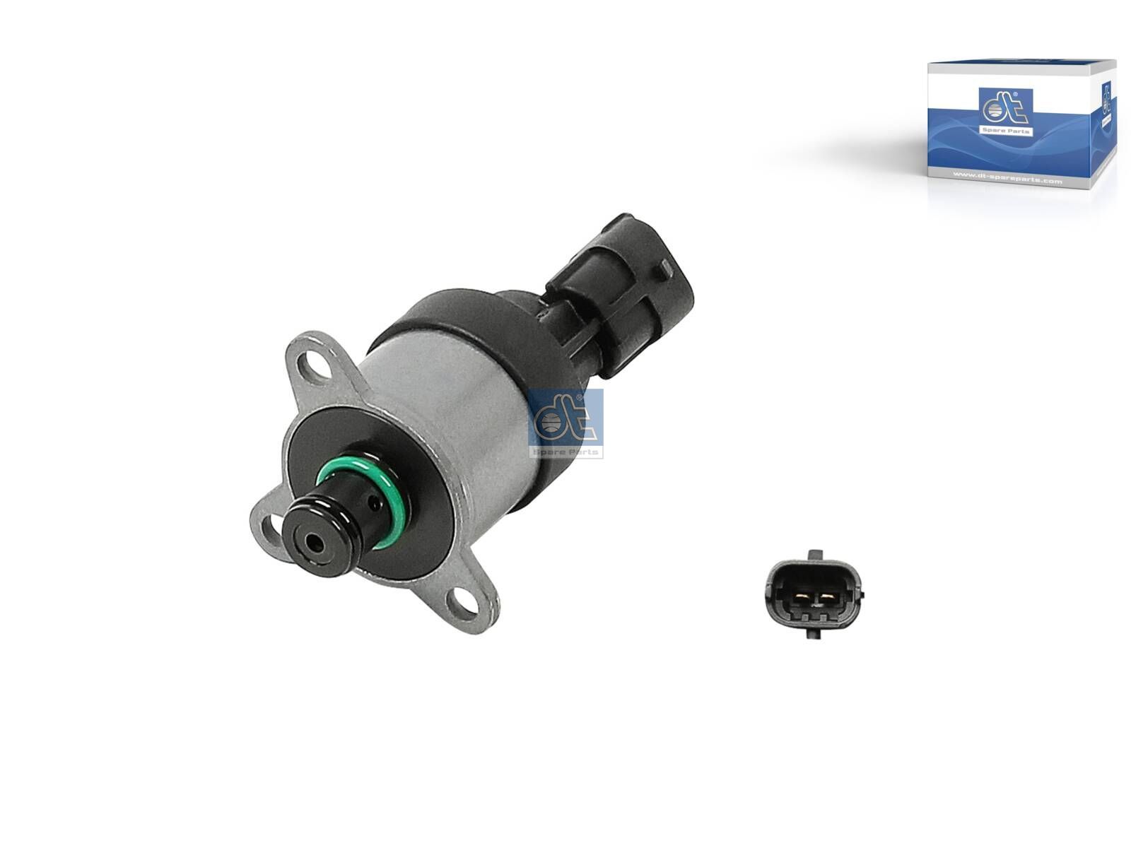 Control valve | DT Spare Parts 7.56022