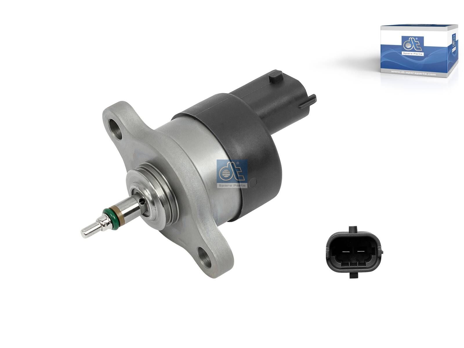 Control valve | DT Spare Parts 7.56023