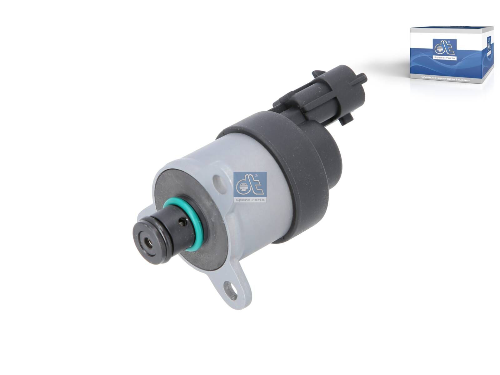 Válvula de control DT Spare Parts 7.56024 Válvula de control bomba de inyección