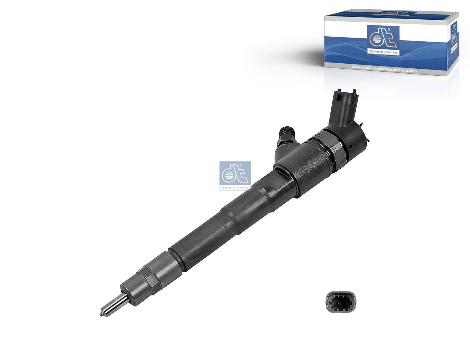 Injection valve | DT Spare Parts 7.56027