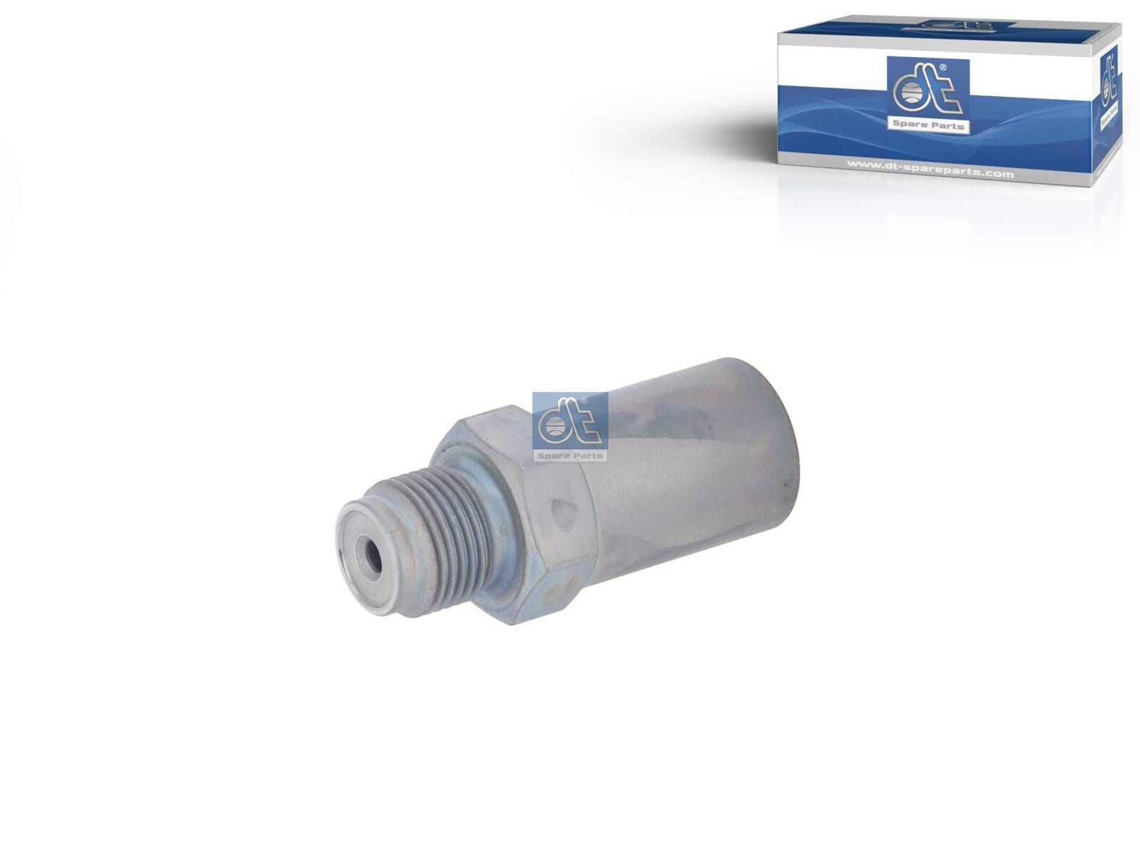 Pressure limiting valve | DT Spare Parts 7.56028