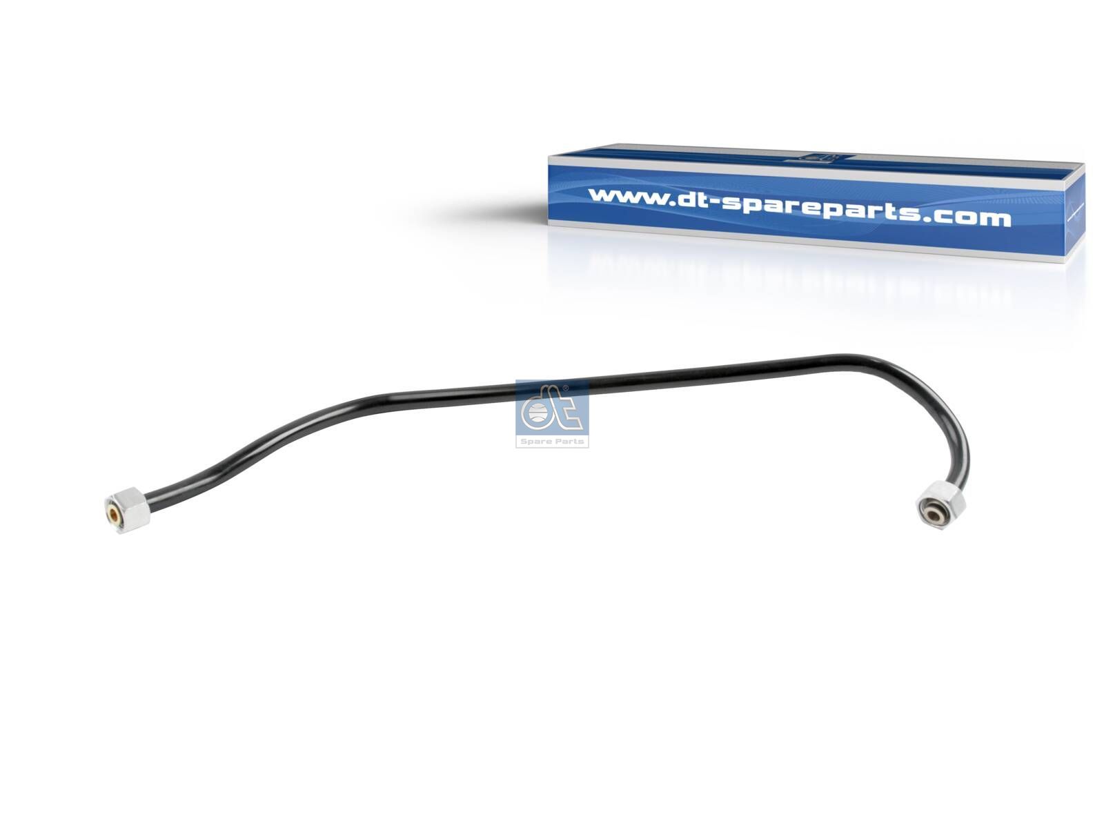 Fuel line | DT Spare Parts 7.56050
