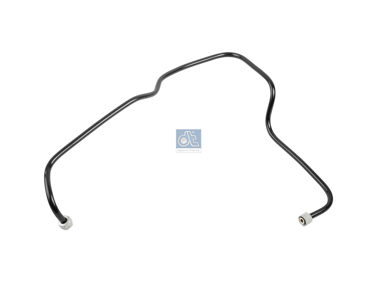 Fuel line | DT Spare Parts 7.56053