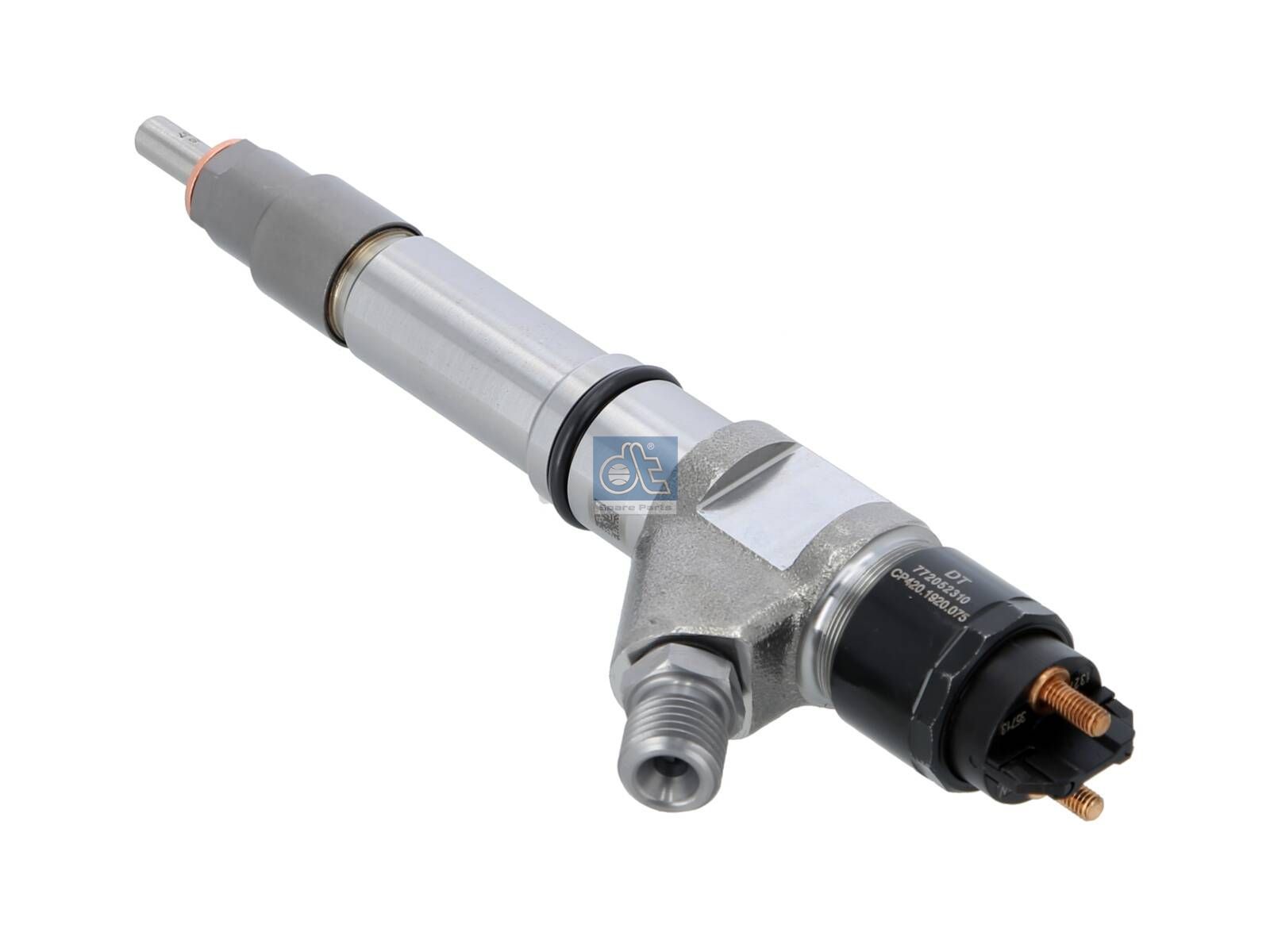 Injection valve | DT Spare Parts 7.56075