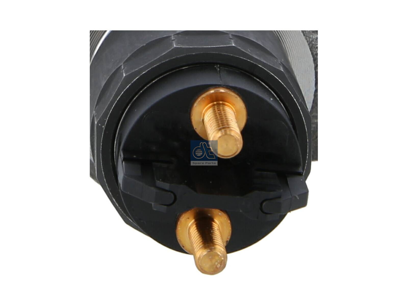 Válvula de inyección DT Spare Parts 7.56076 Válvula de inyección