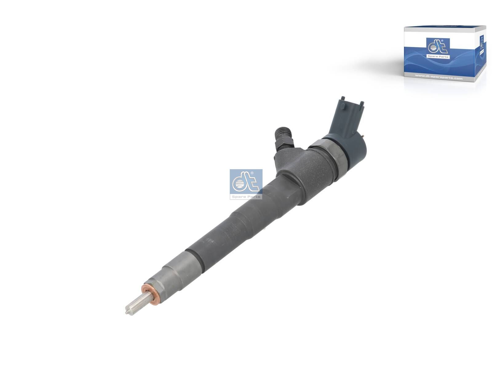 Válvula de inyección DT Spare Parts 7.56077 Válvula de inyección