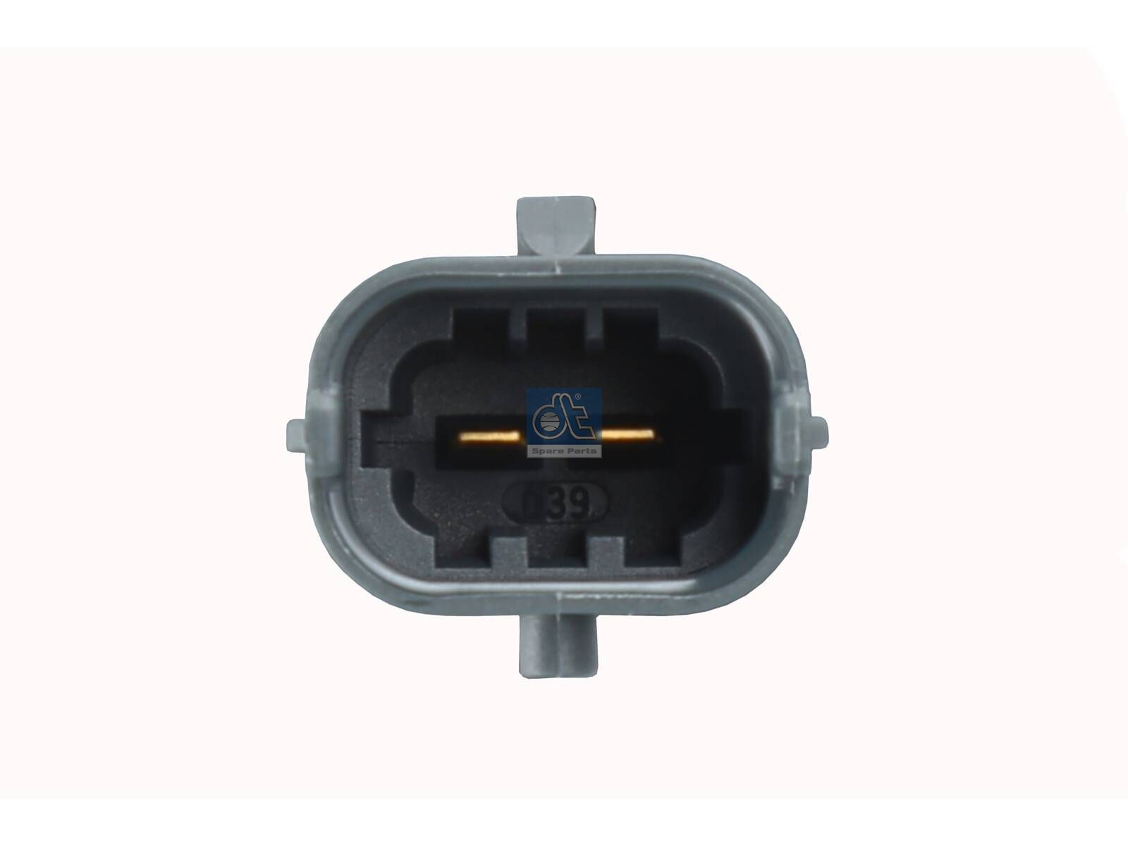 Válvula de inyección DT Spare Parts 7.56077 Válvula de inyección