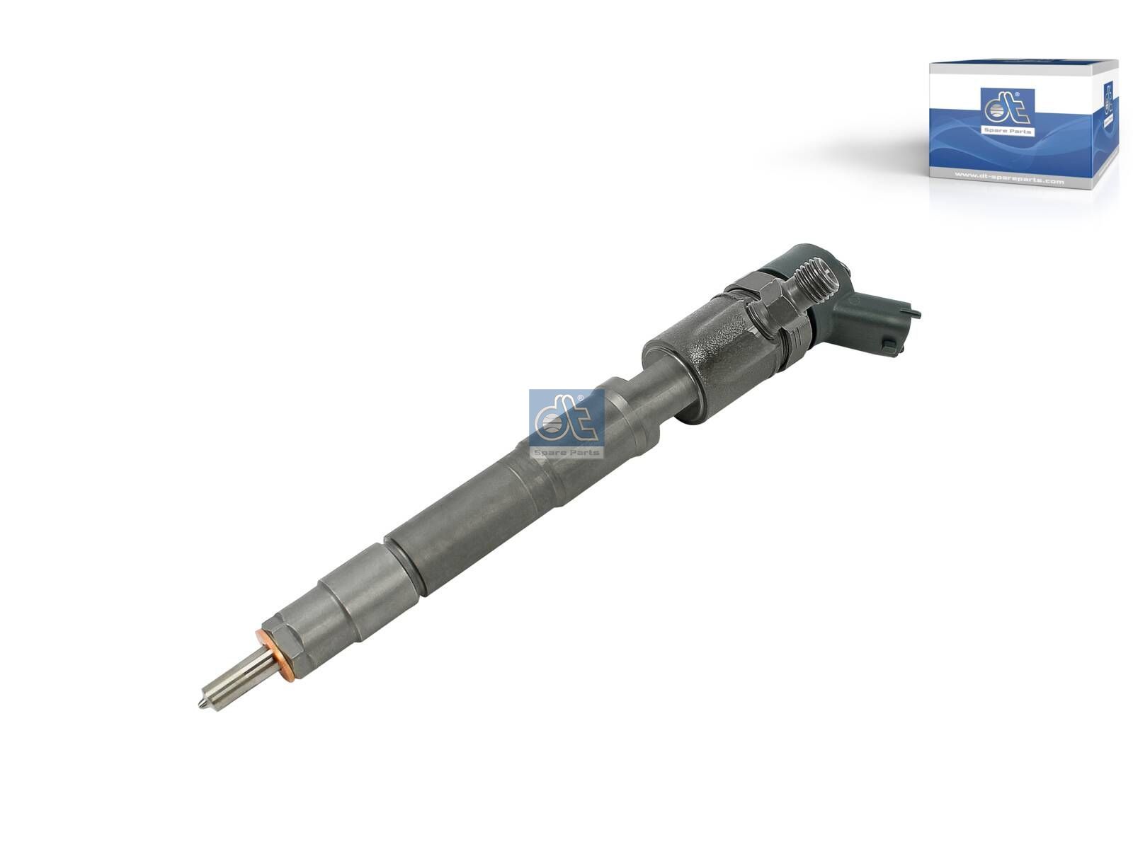 Injection valve | DT Spare Parts 7.56079