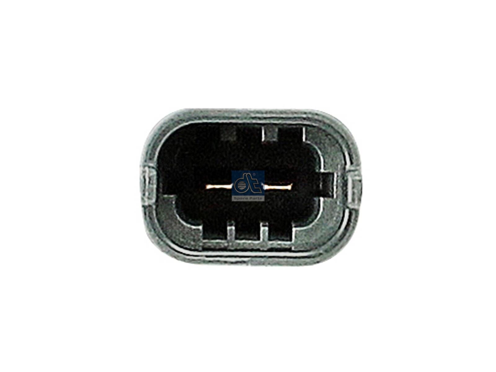 Injection valve | DT Spare Parts 7.56079