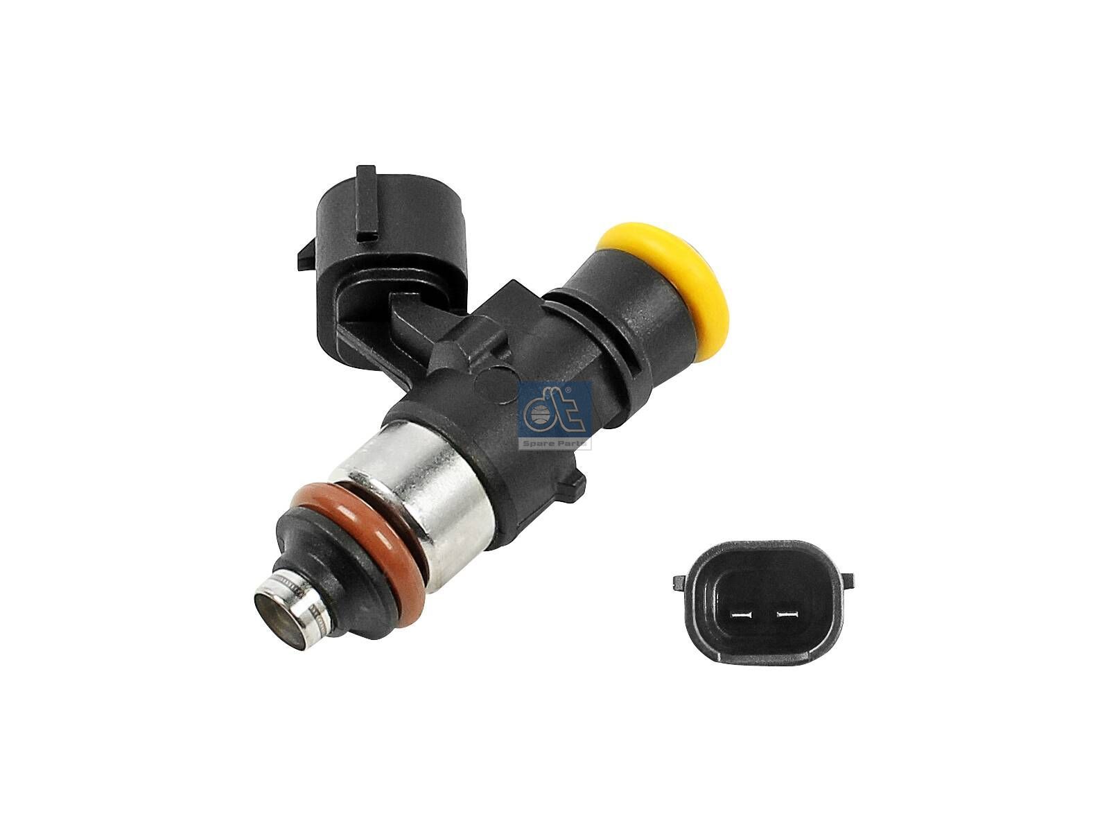 Injection valve | DT Spare Parts 7.56081