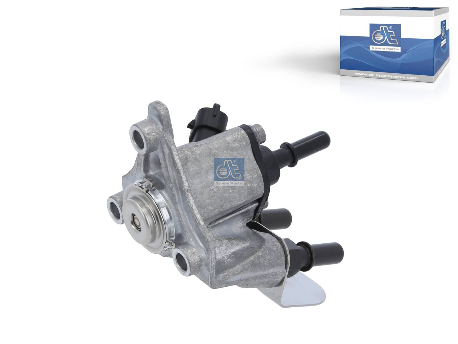 Dosing module | DT Spare Parts 7.56087