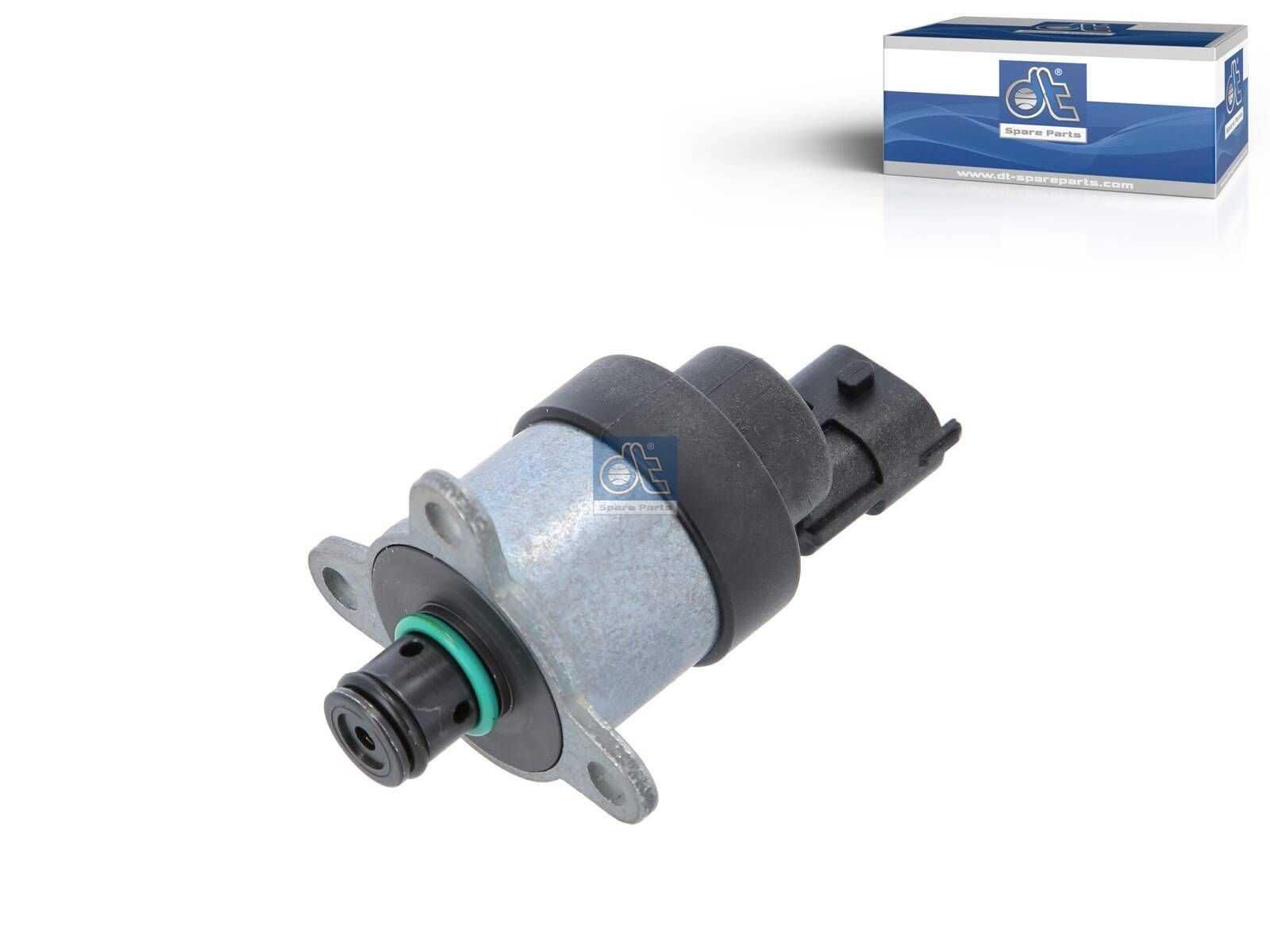 Control valve | DT Spare Parts 7.56095