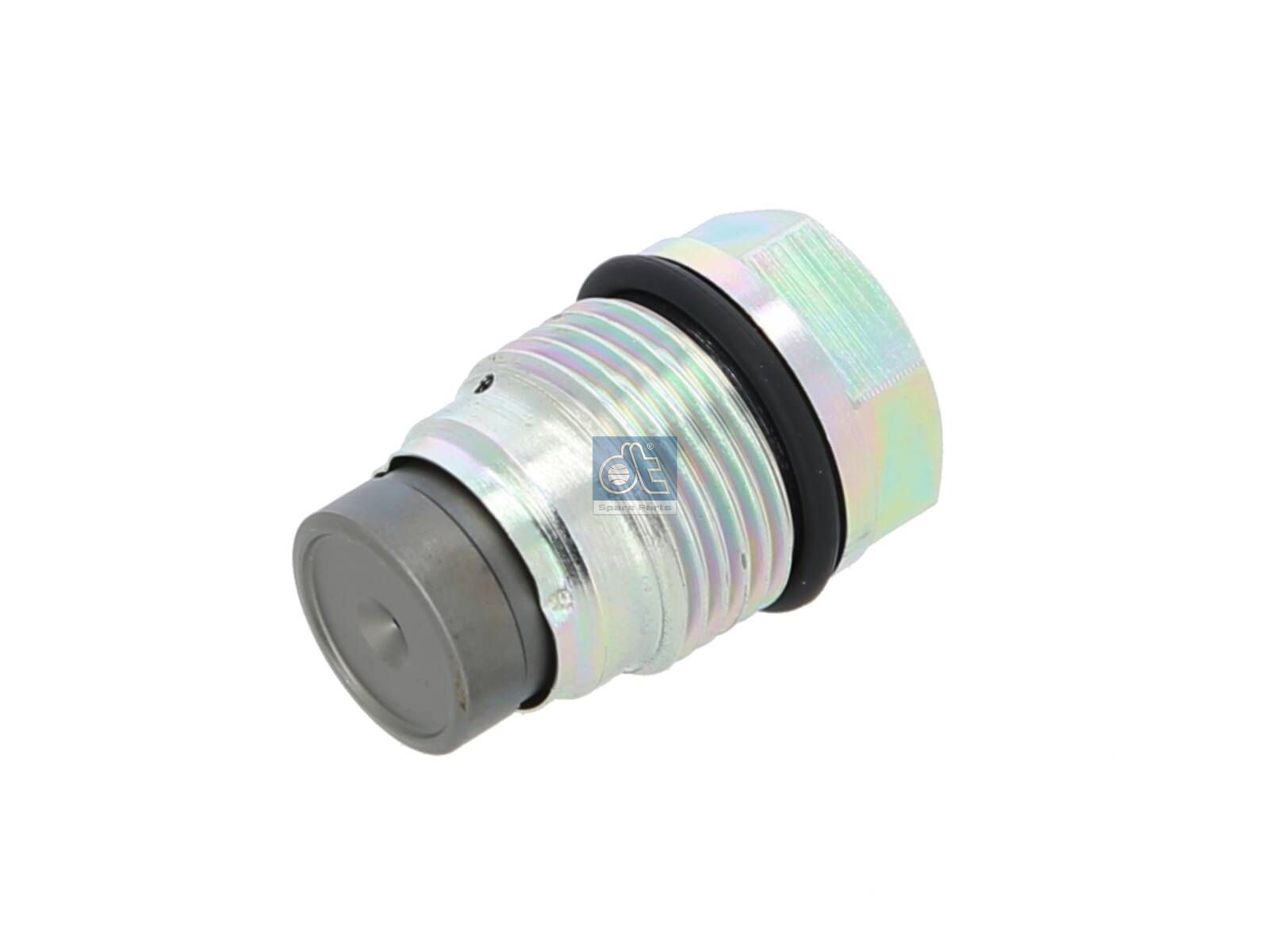 Pressure limiting valve | DT Spare Parts 7.56097