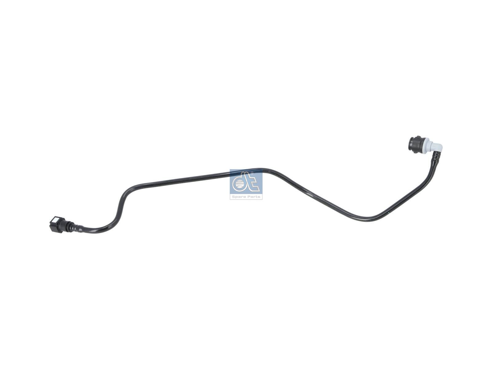 Fuel line | DT Spare Parts 7.56188