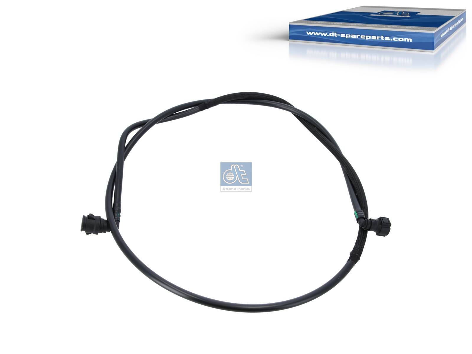 Fuel line | DT Spare Parts 7.56193