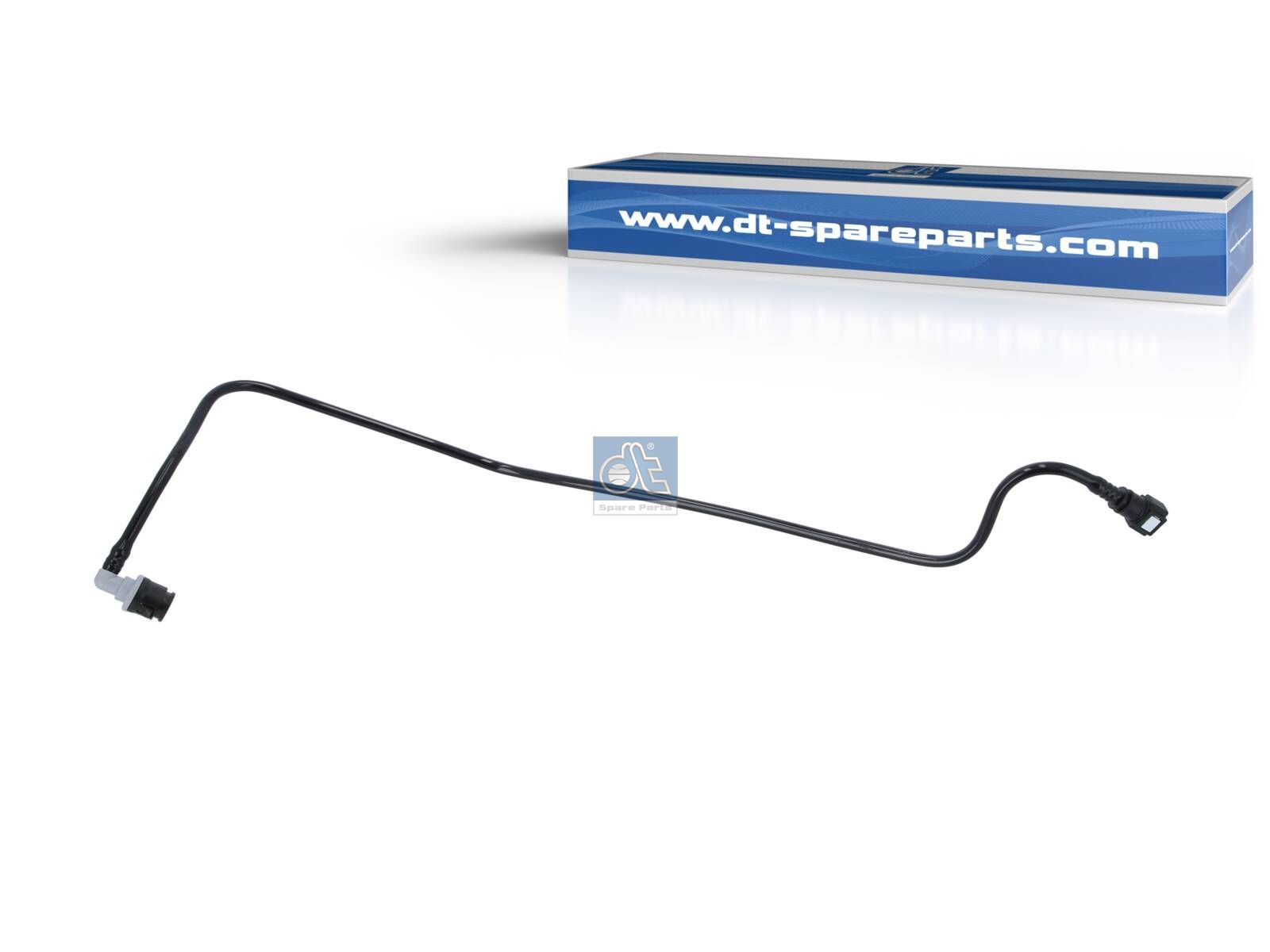 Fuel line | DT Spare Parts 7.56194