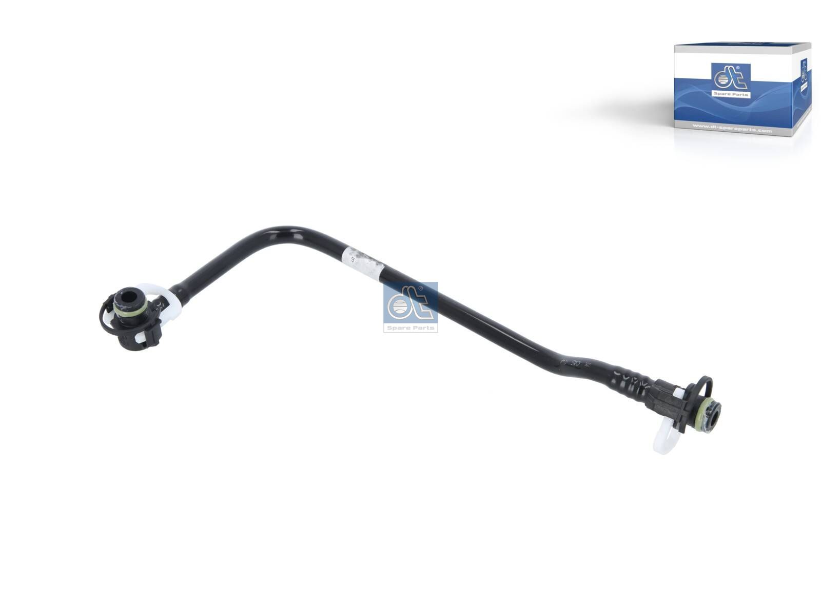 Fuel line | DT Spare Parts 7.56198