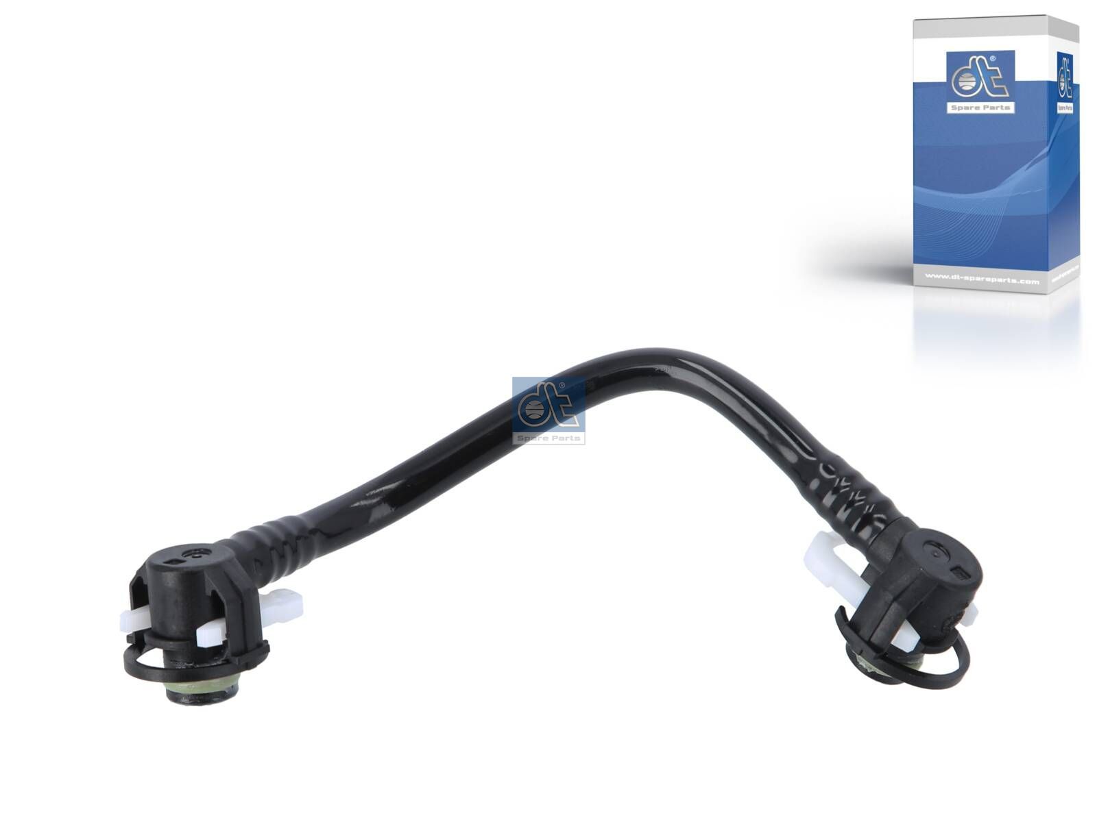 Fuel line | DT Spare Parts 7.56199