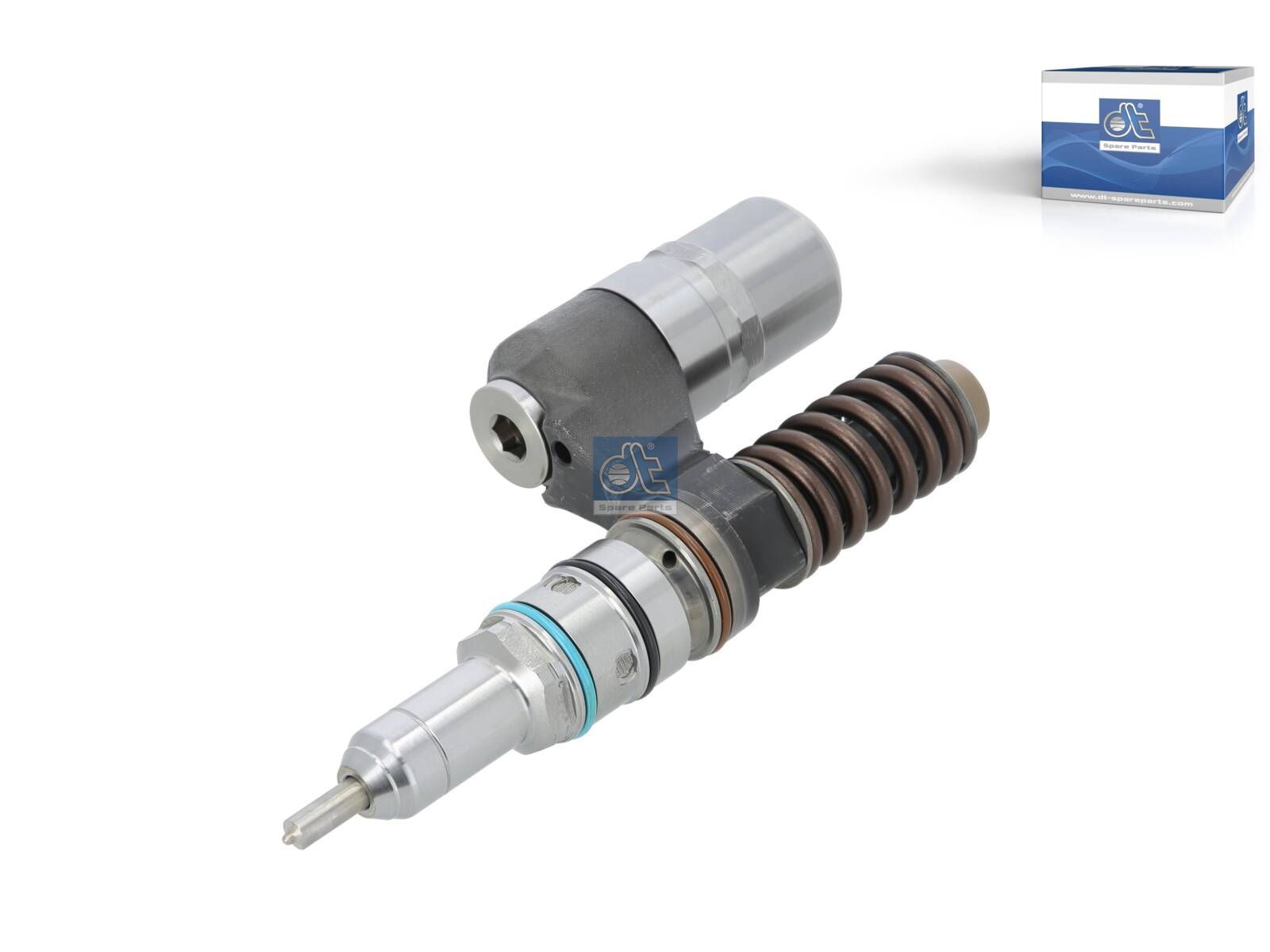 Unit injector | DT Spare Parts 7.56206