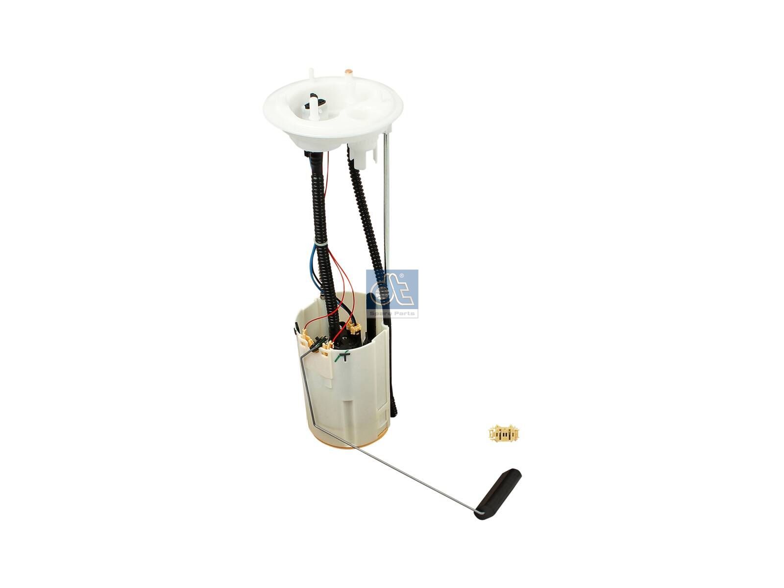 Fuel feed unit | DT Spare Parts 7.56209
