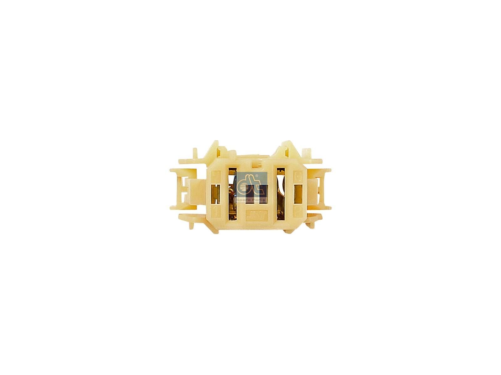 Fuel feed unit | DT Spare Parts 7.56209