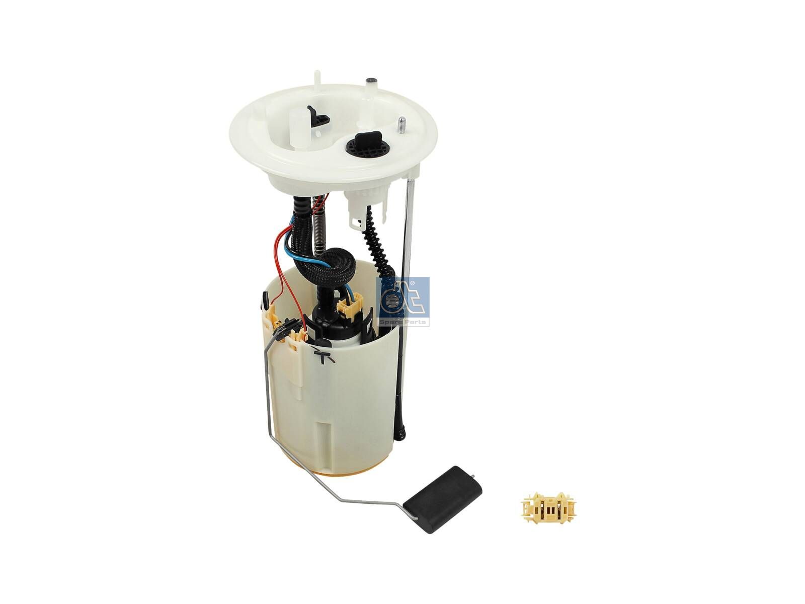 Fuel feed unit | DT Spare Parts 7.56210