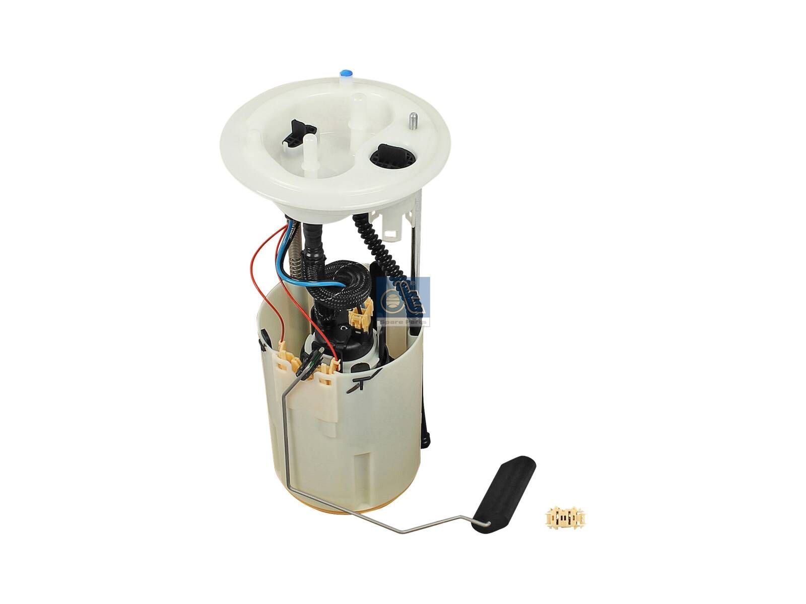 Fuel feed unit | DT Spare Parts 7.56212